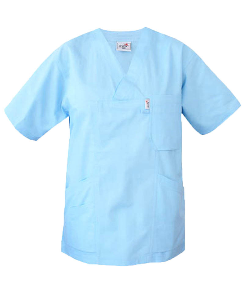 Invite bussarong, Ljus Bl&aring;