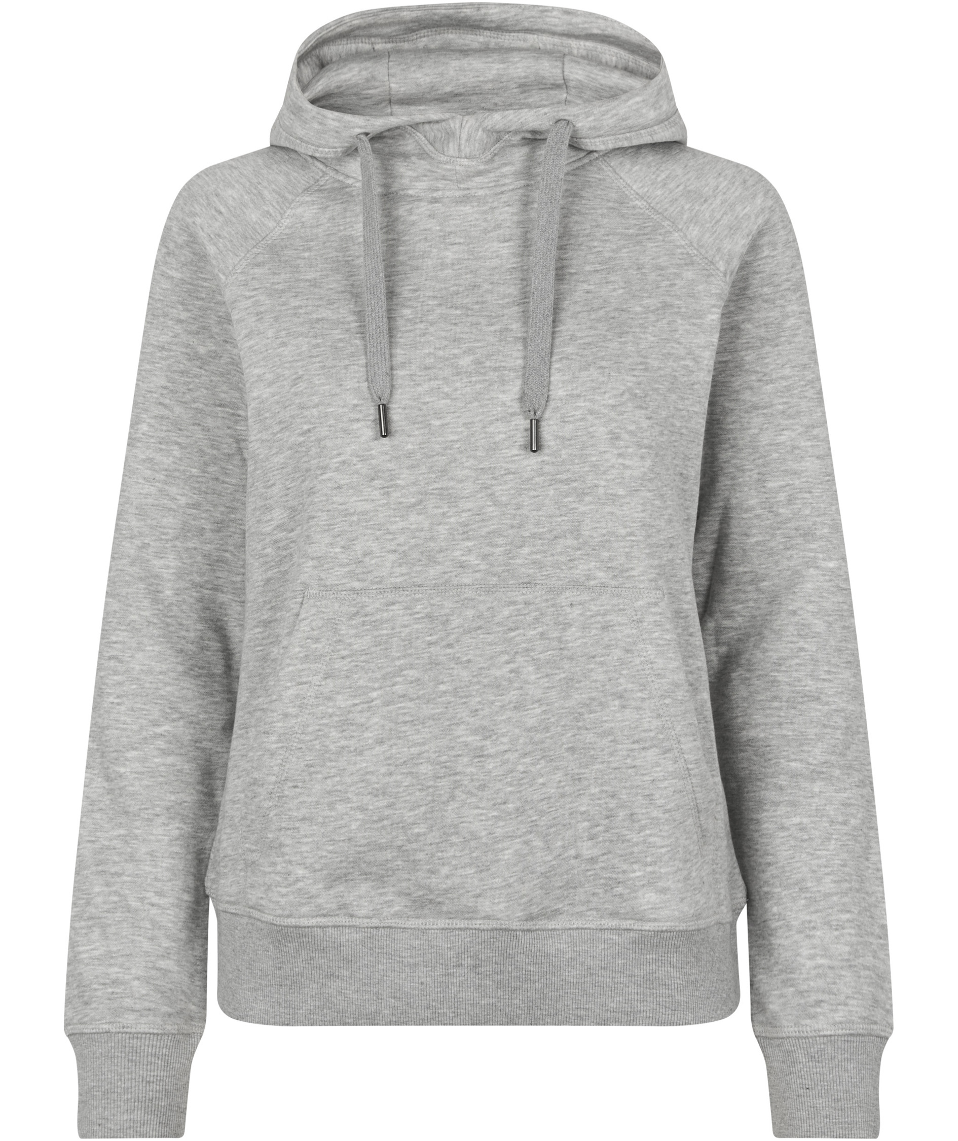 Lysegr&aring; melange