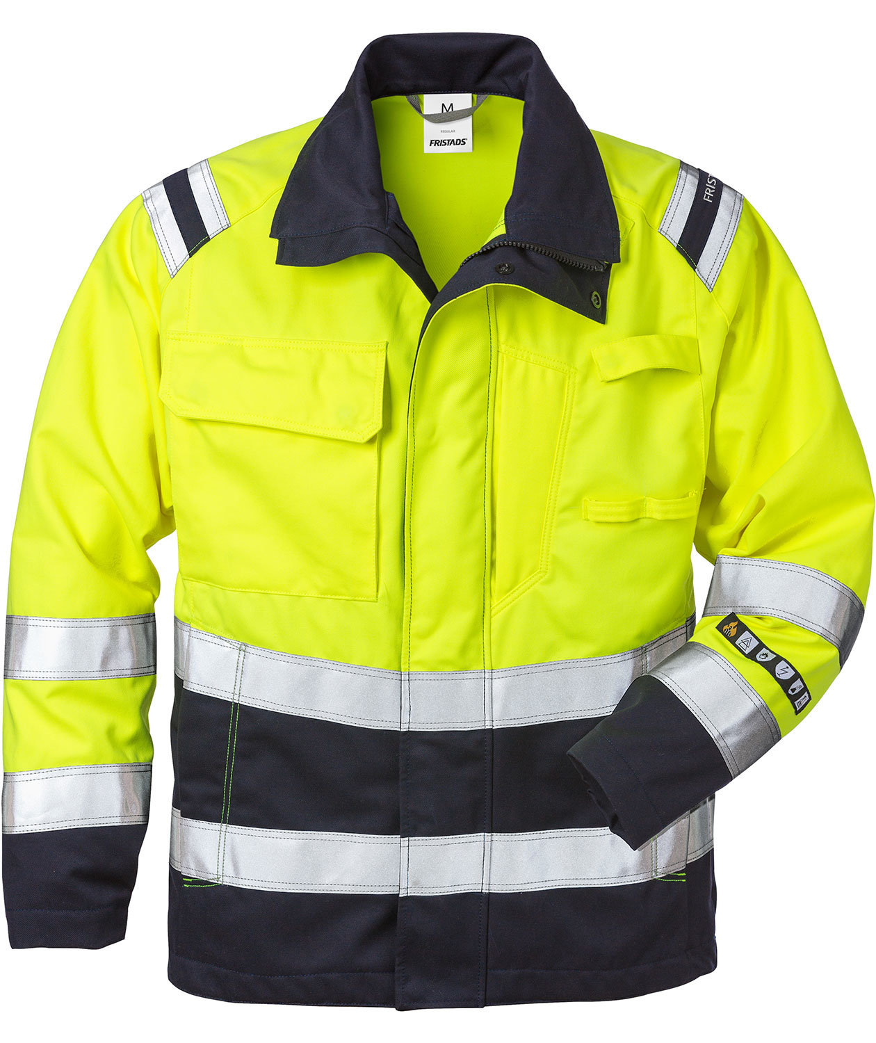 Fristads Flamestat jakke 4175