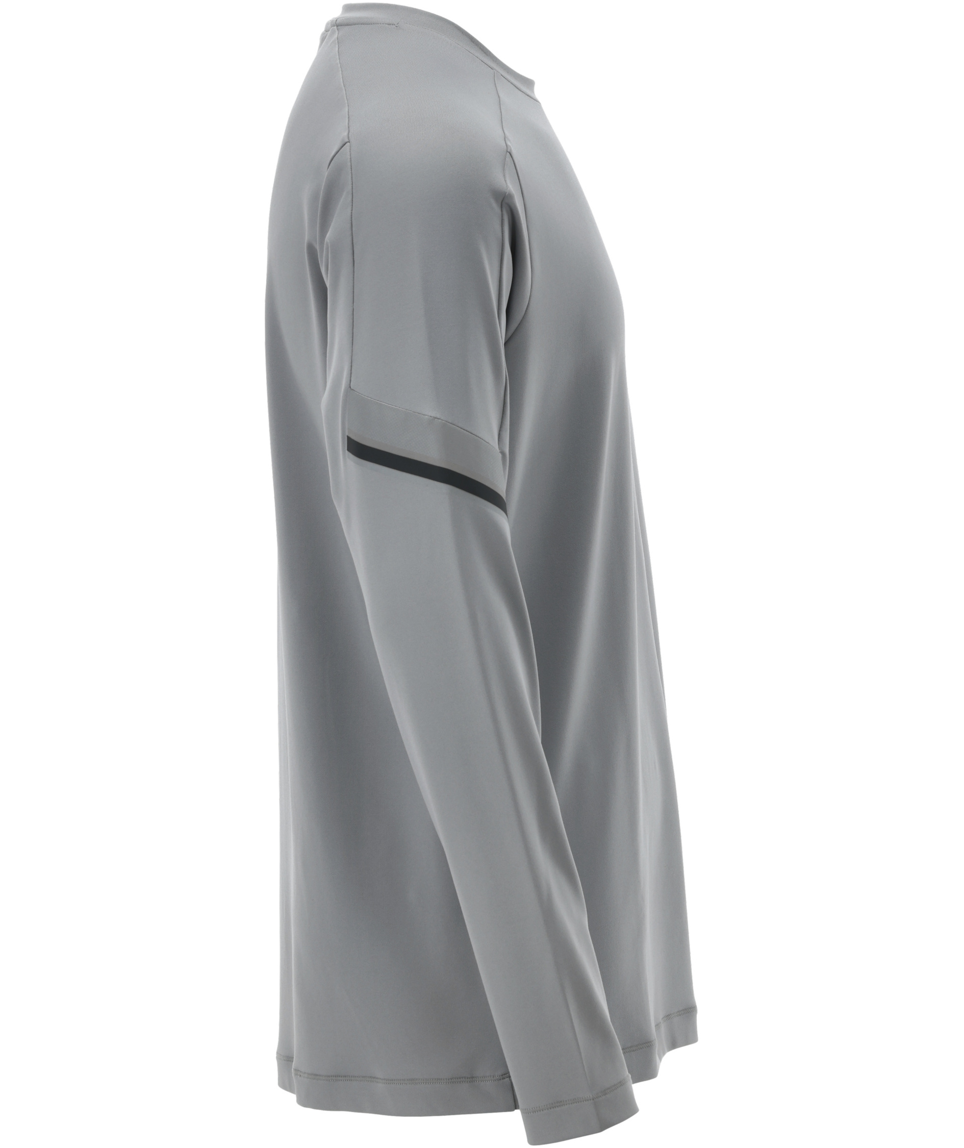 Mascot Customized langermet T-skjorte, S&oslash;lvgr&aring;, large image number 2