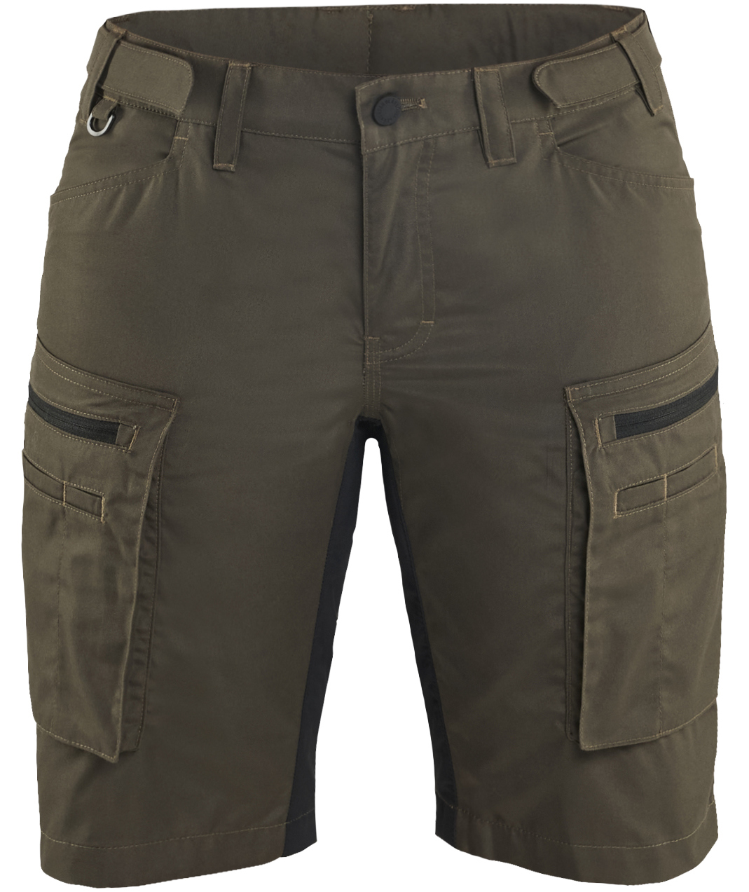 Olivengr&oslash;n/Sort