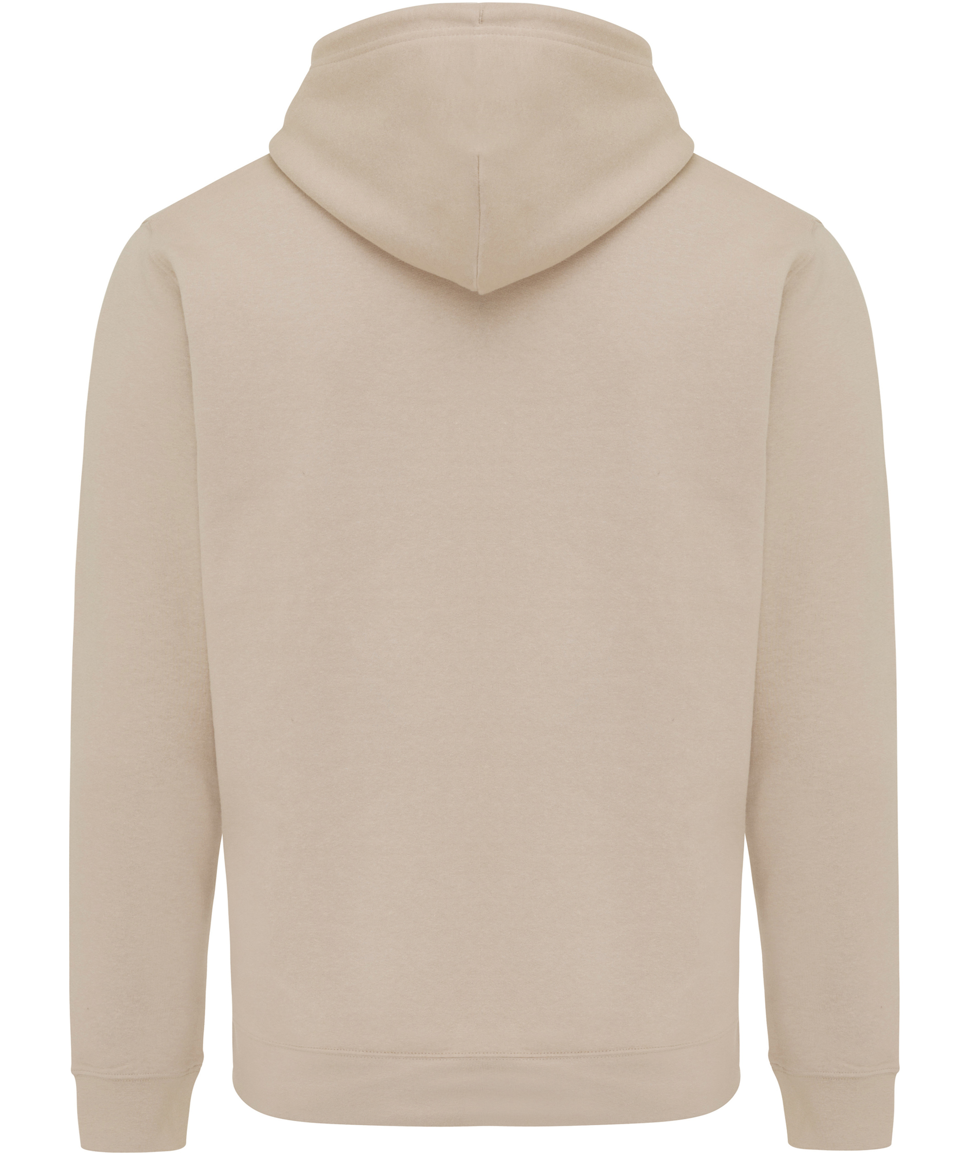 Iqoniq Rila hoodie, Desert, large image number 2