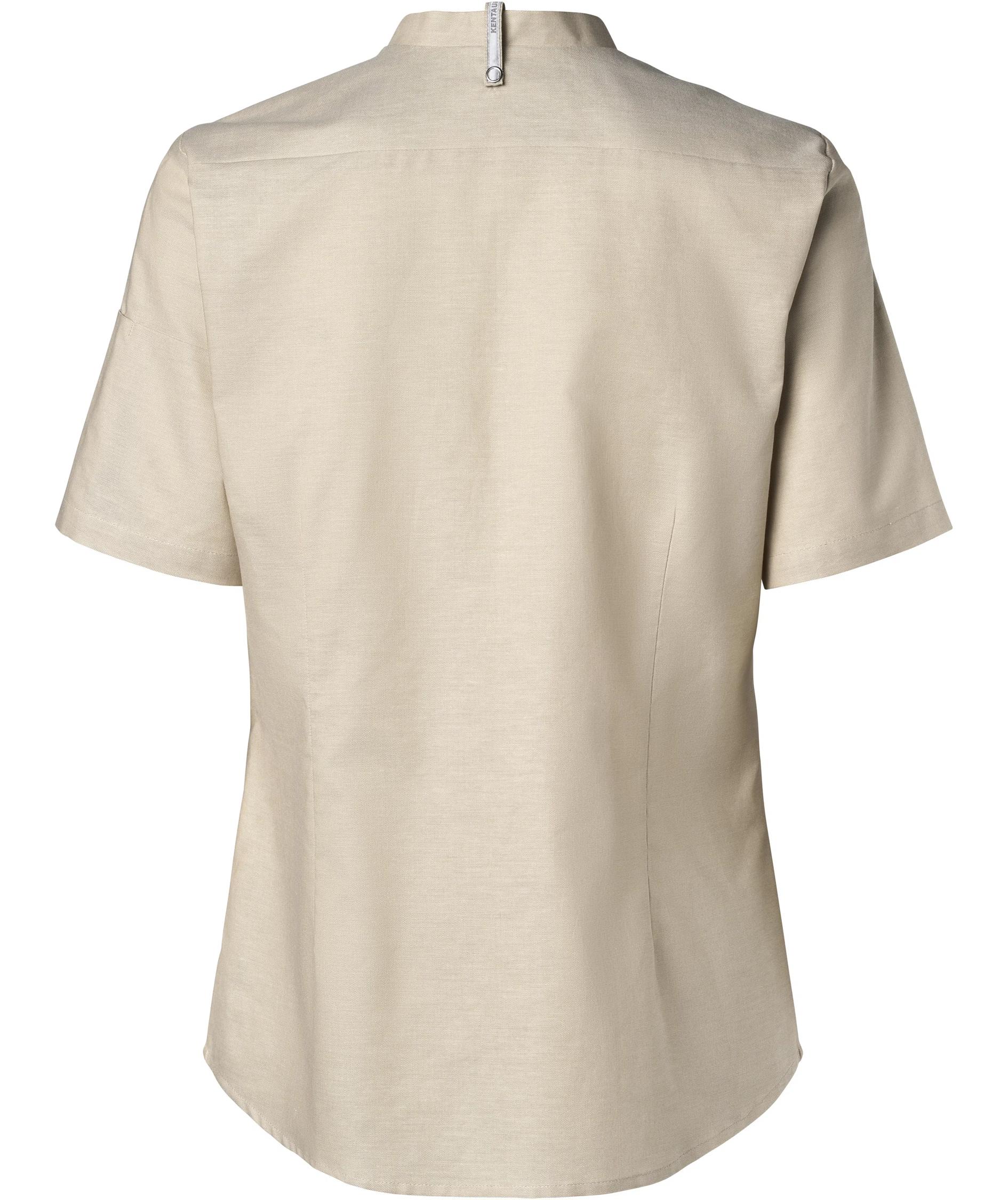 Kentaur Oxford women's shirt, Sand