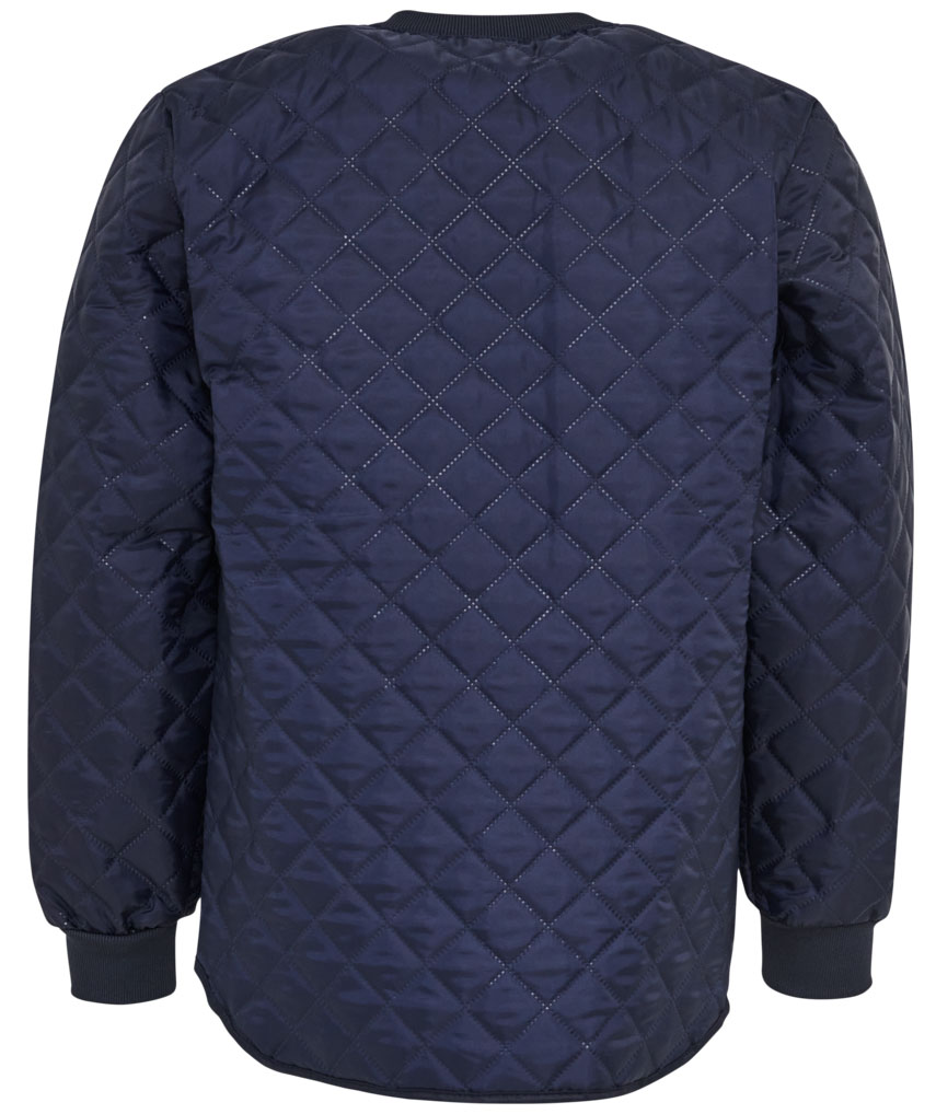 ELKA Thermojacke, Marine, large image number 2