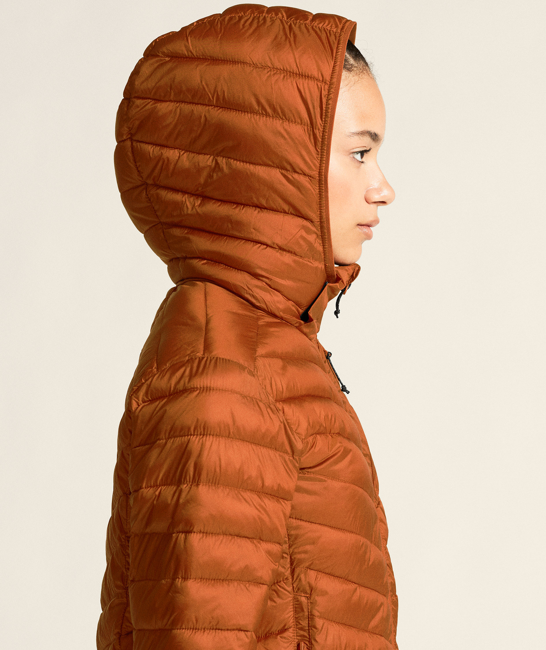 Craft CORE Explore Light Insulation jacka dam, Buff, large image number 7