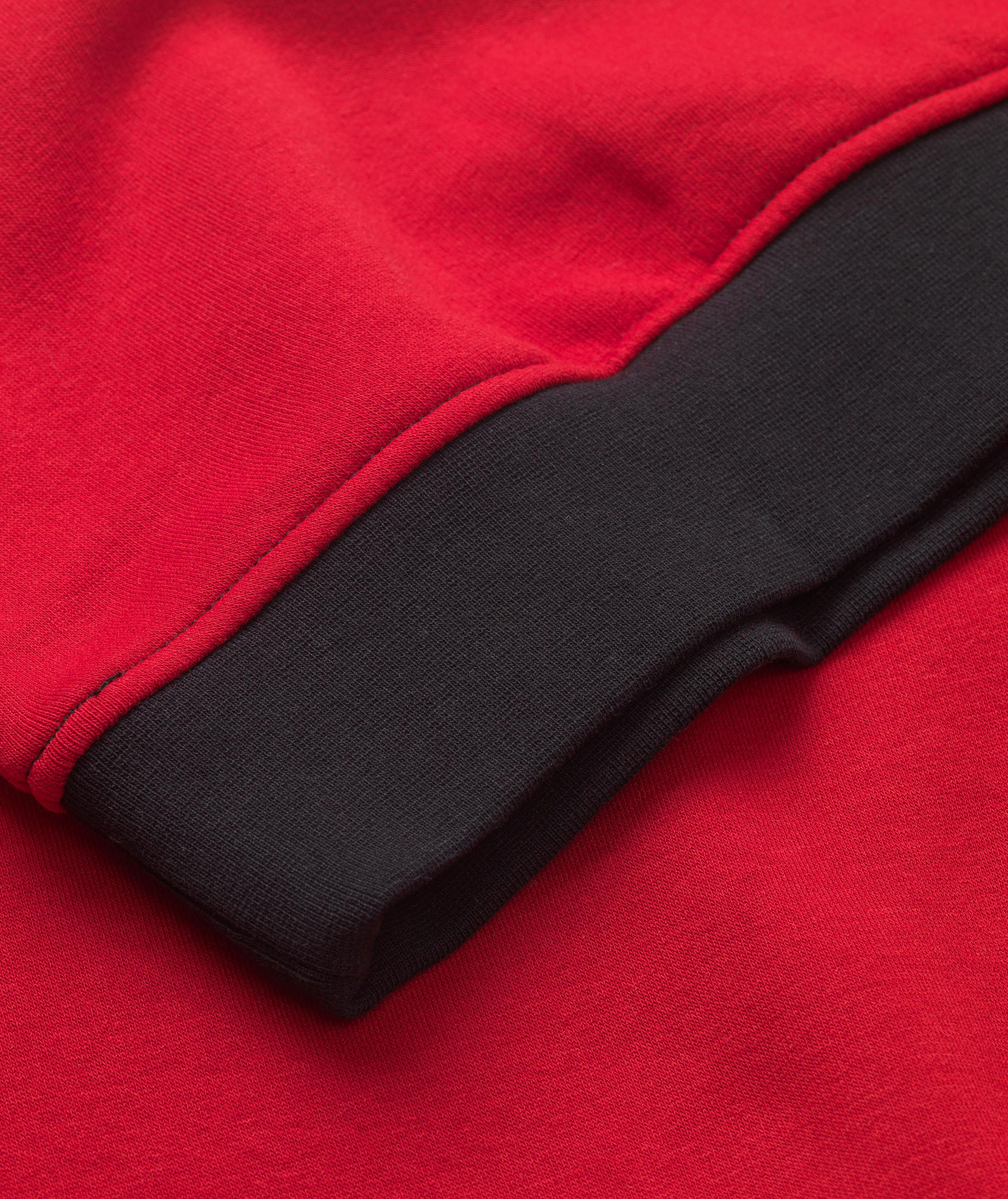 ID Pro Wear Sweatshirt, Rot, large image number 3