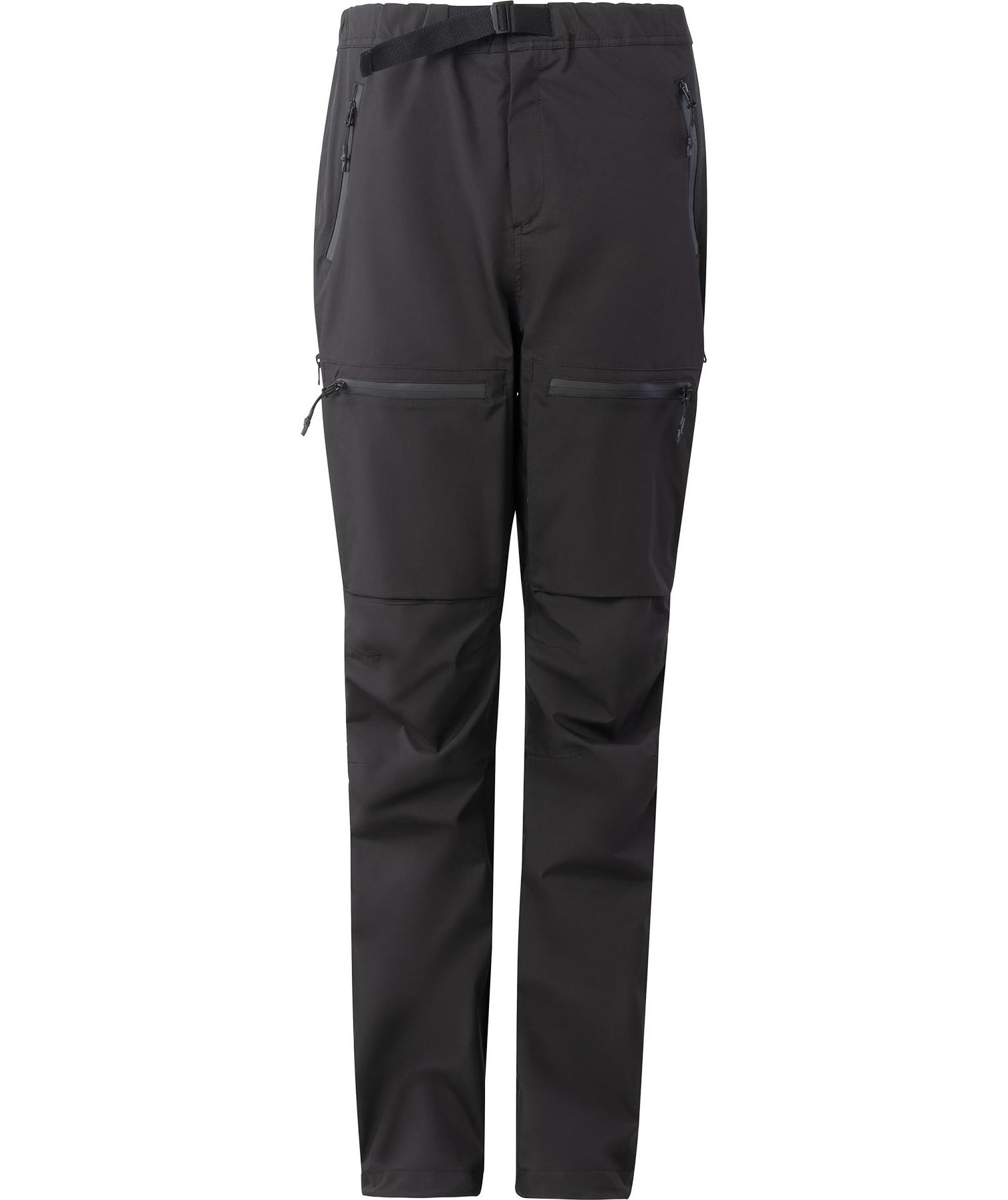 Matterhorn Moro skalbyxa, Black