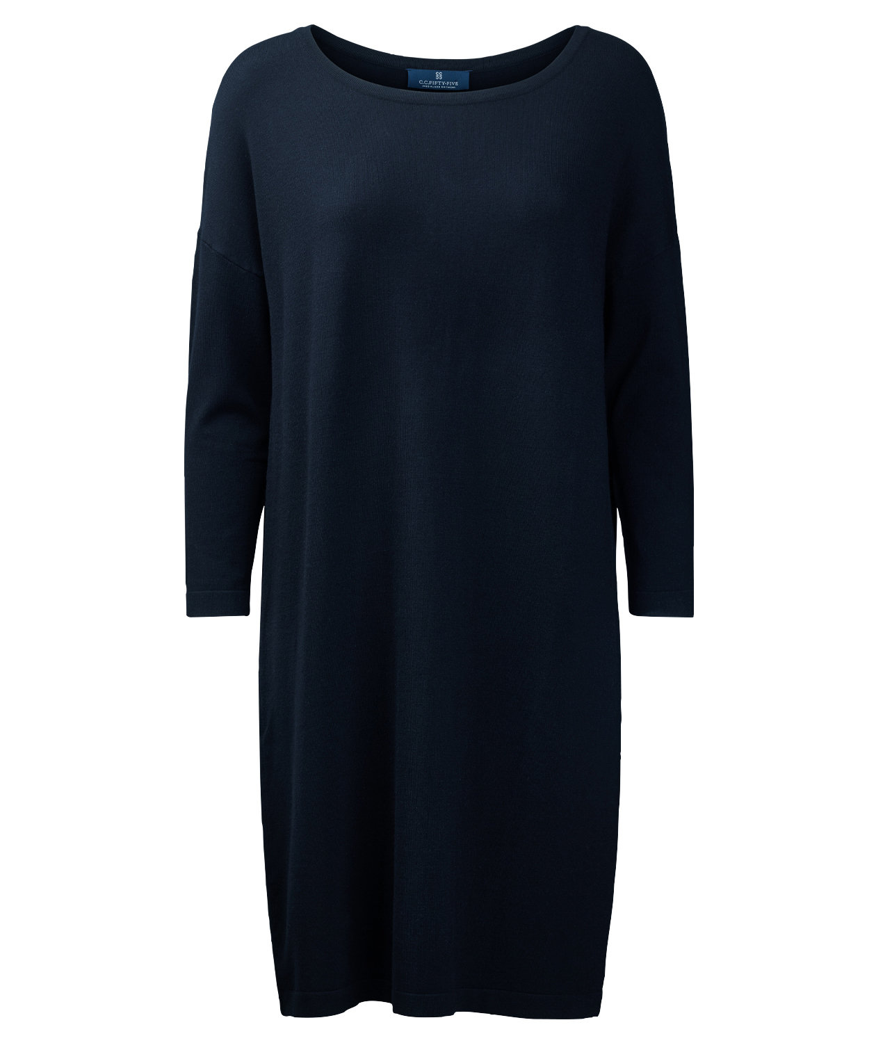 CC55 Paris kl&auml;nning, Navy