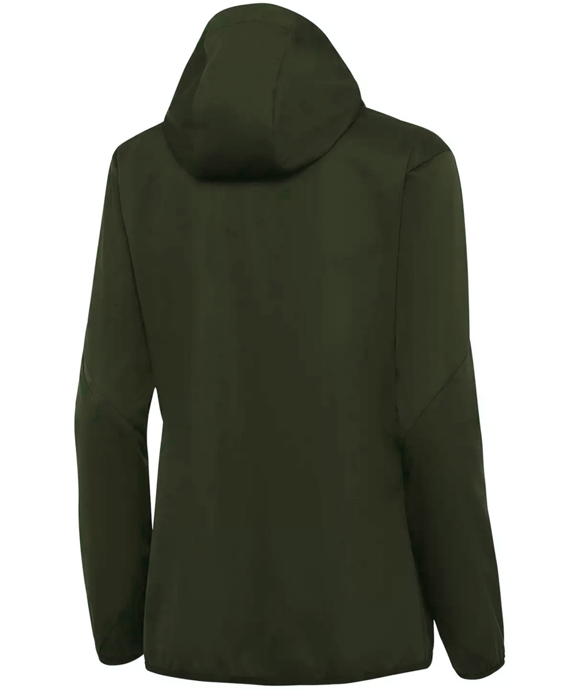 Pitch Stone women's softshelljacket, Olive, large image number 2