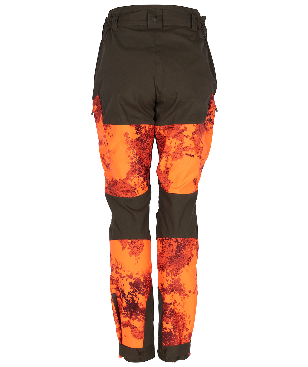 Pinewood&nbsp;Furudal Tracking Camo dame jagtbukser