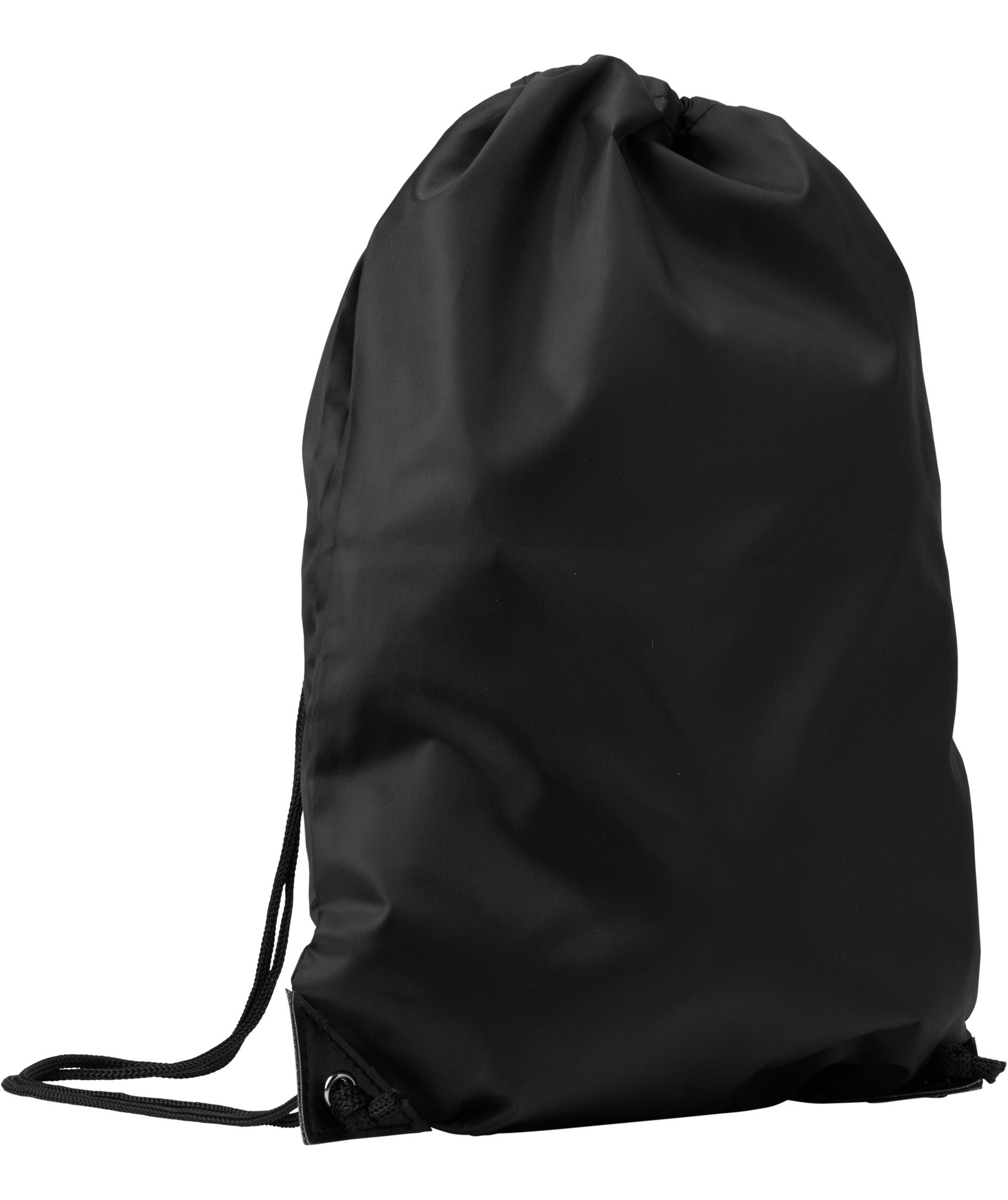 ID gymnastikp&aring;se, Svart