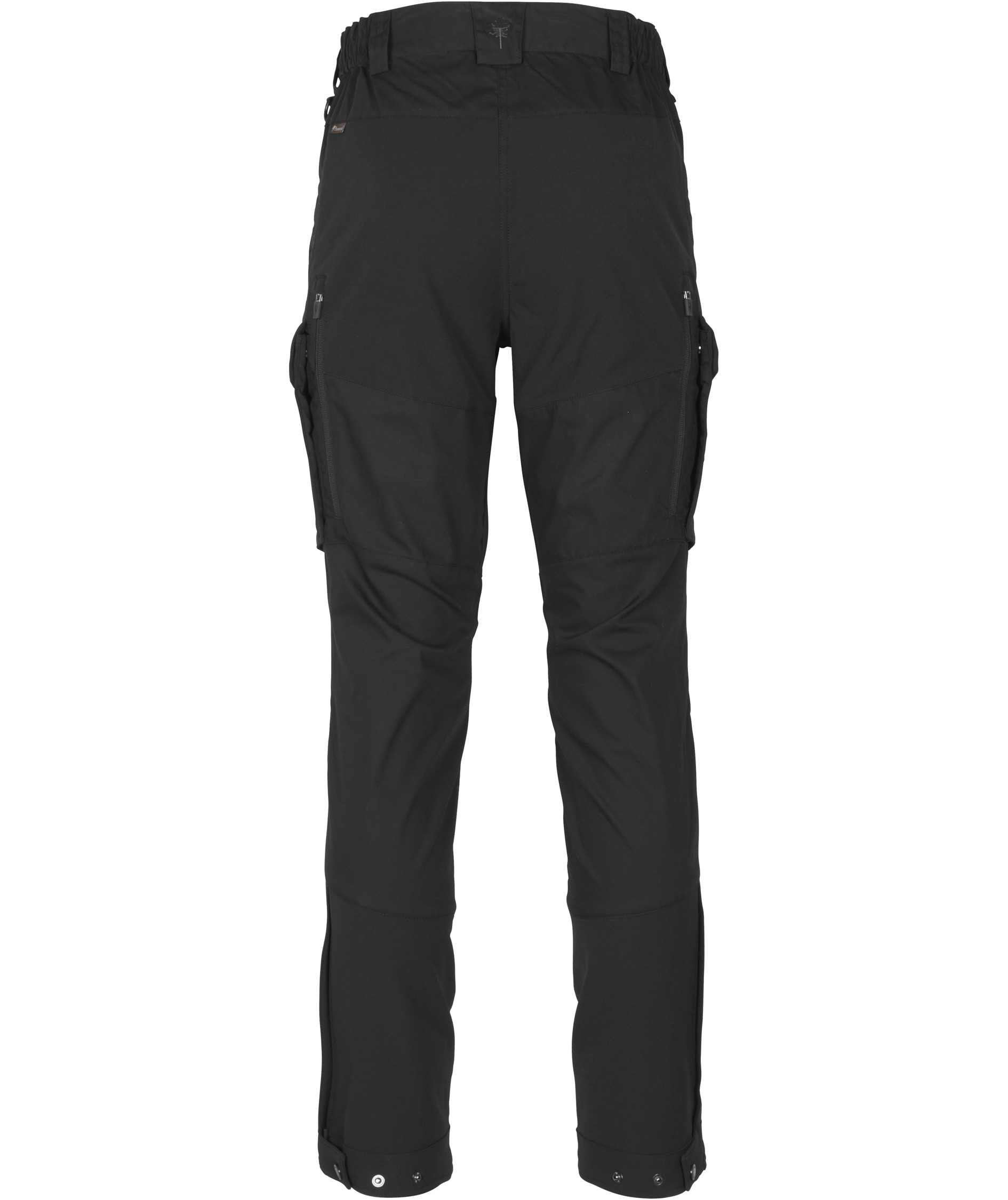 Pinewood Dog Sports Trainer damebuks, Black, large image number 2