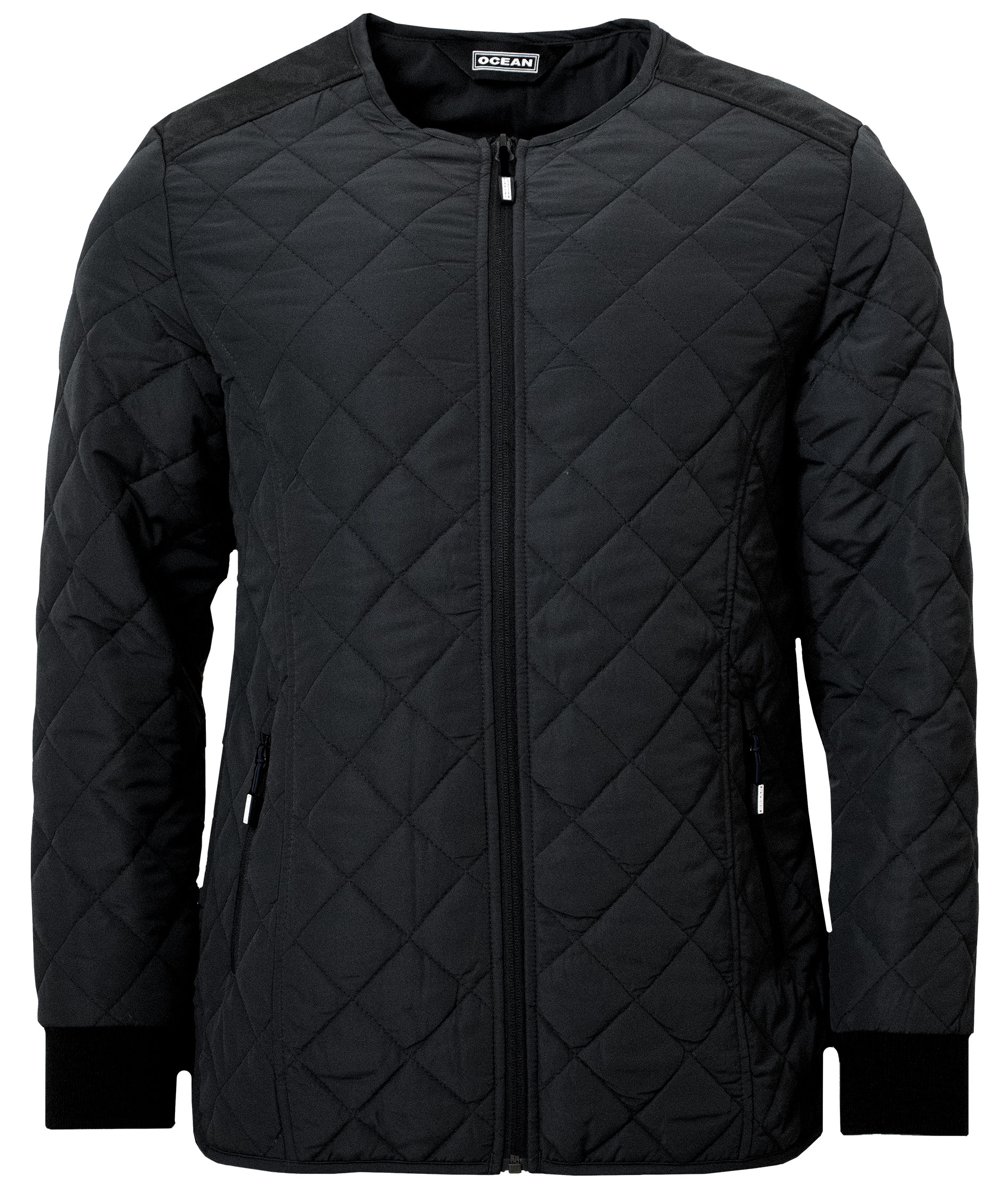 Ocean Outdoor termojacka dam, Svart