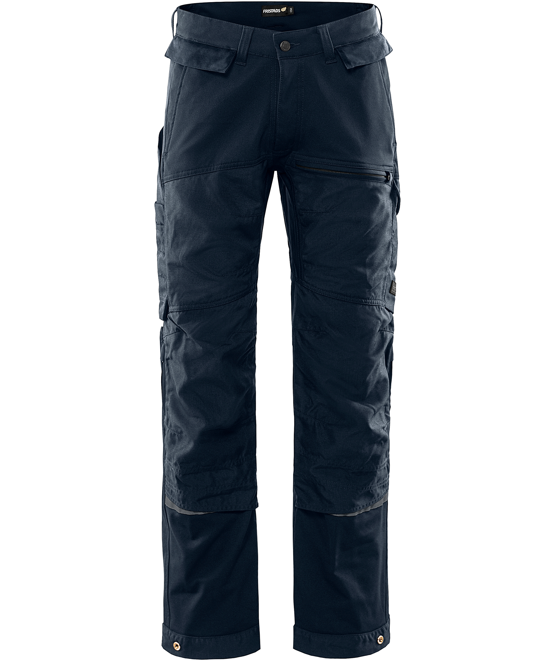 Fristads hantverksbyxa 2830 GSTT full stretch
