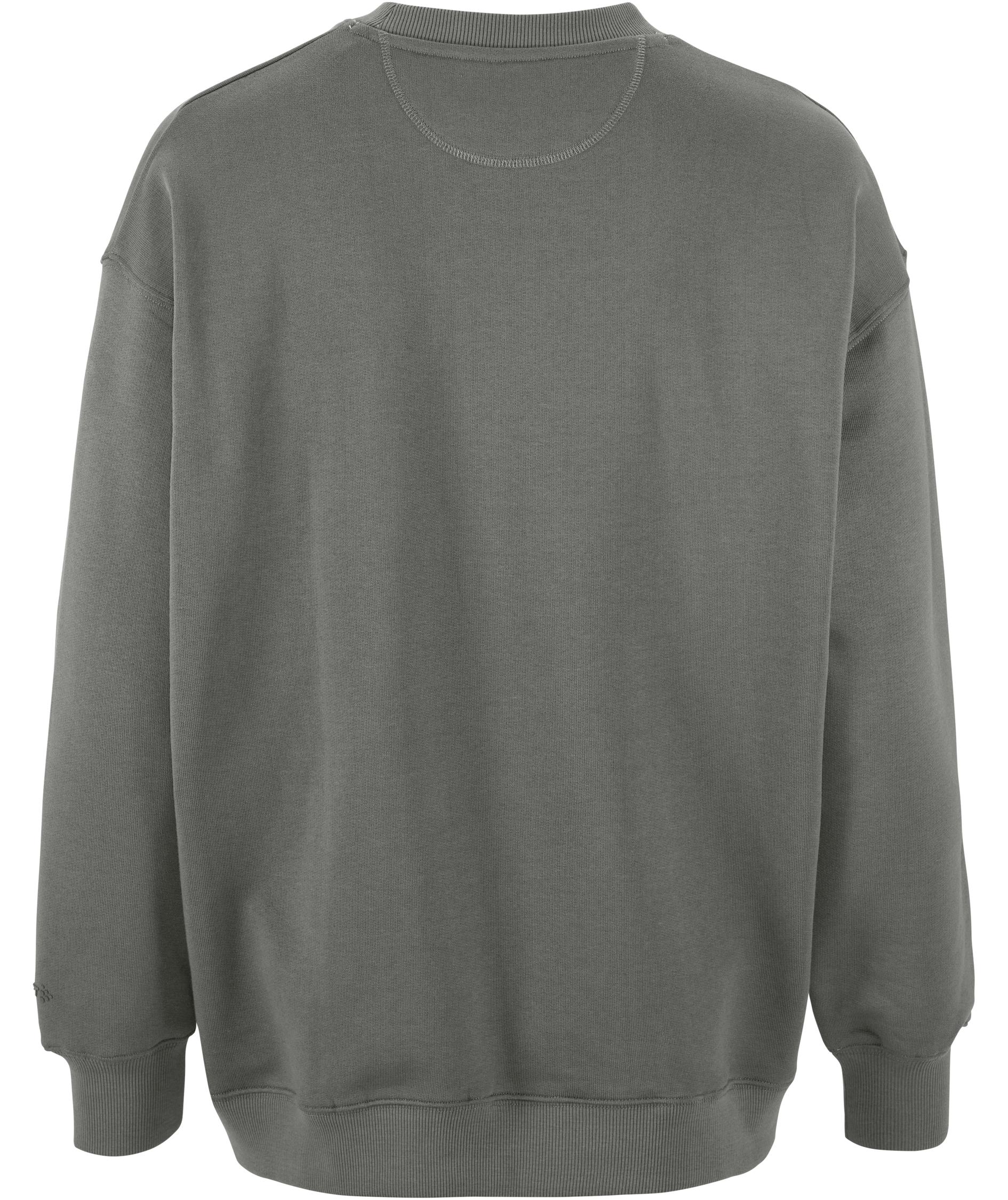 Craft Frequent dame collegegenser, Lava, large image number 2