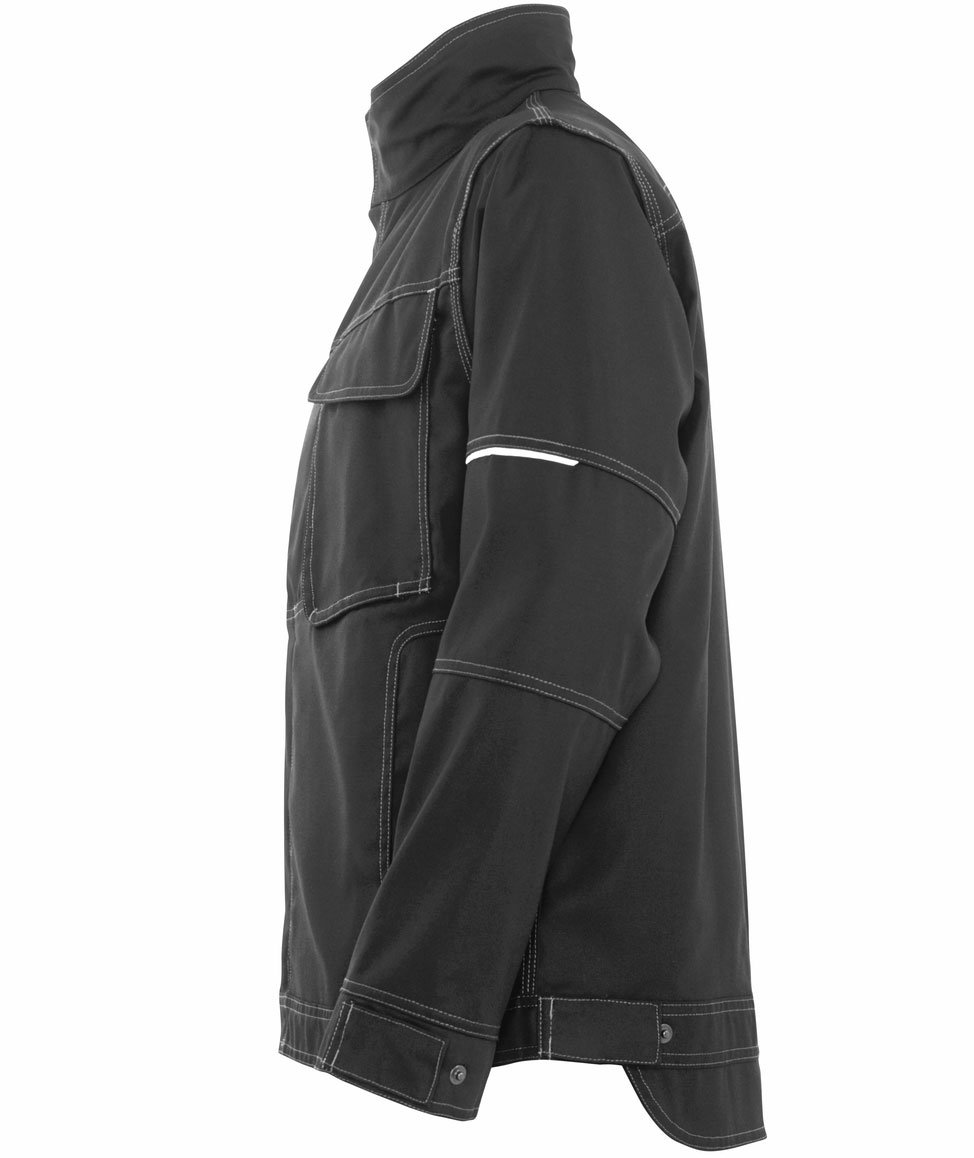 Mascot Industry Tulsa arbeidsjakke