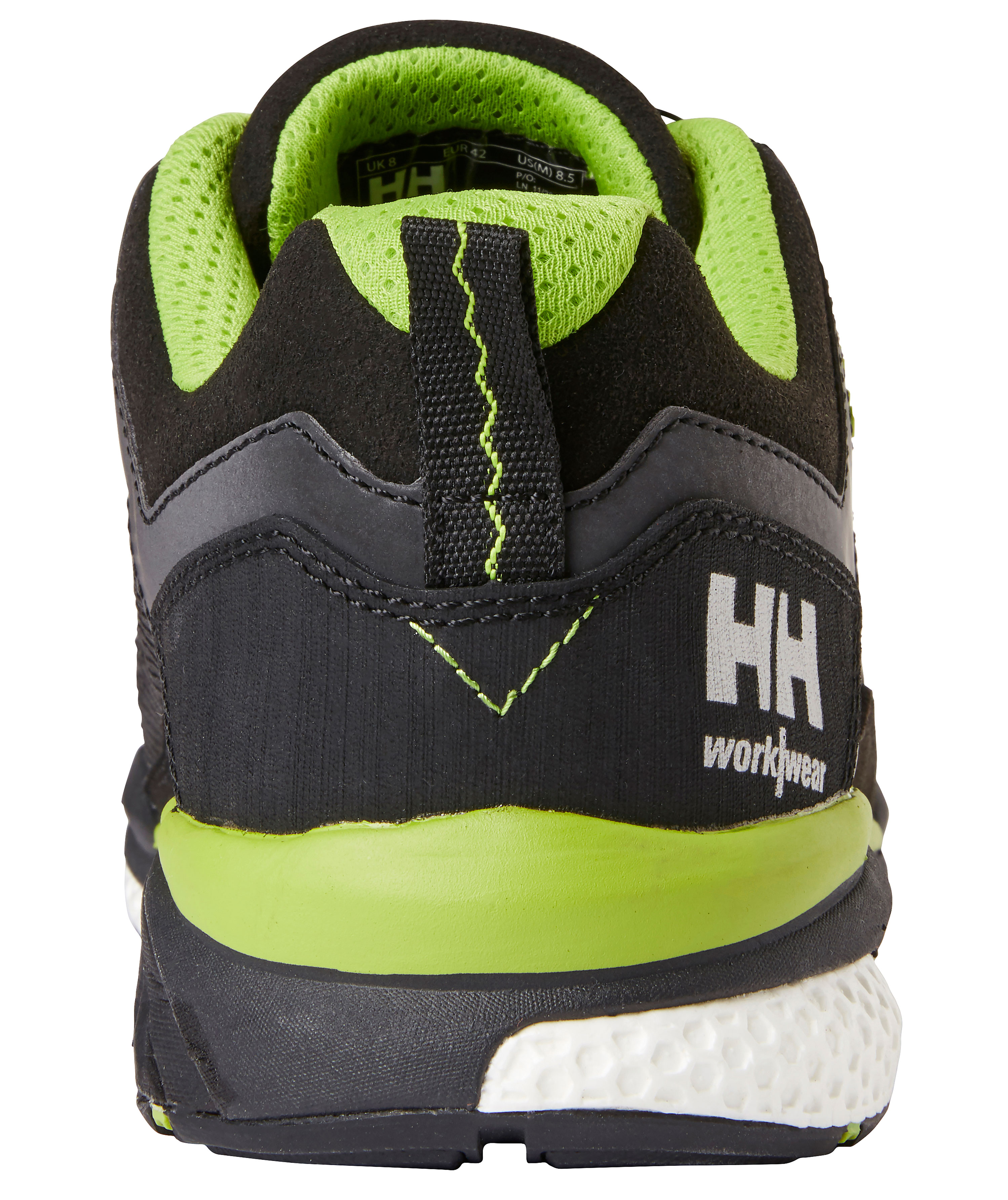 Helly&nbsp;Hansen&nbsp;Magni Low Boa&reg; vernesko S3, Black, large image number 3