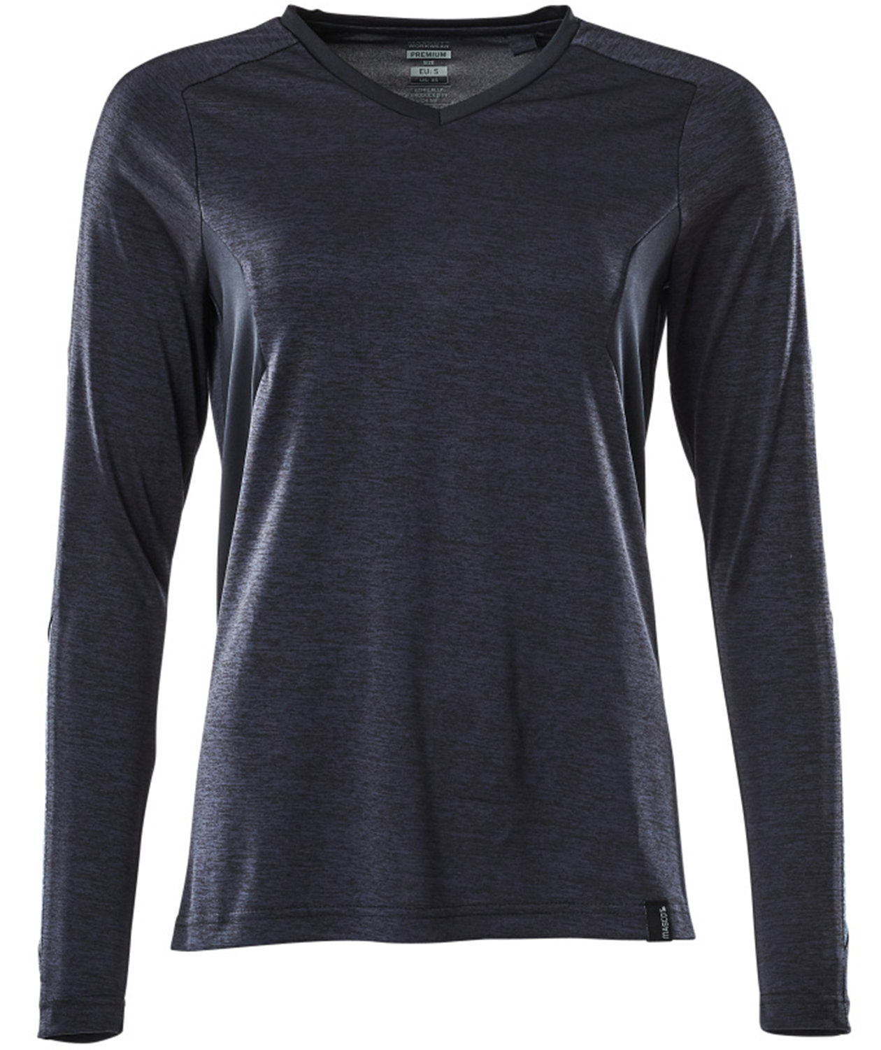 Mascot Accelerate Coolmax langermet dame T-skjorte