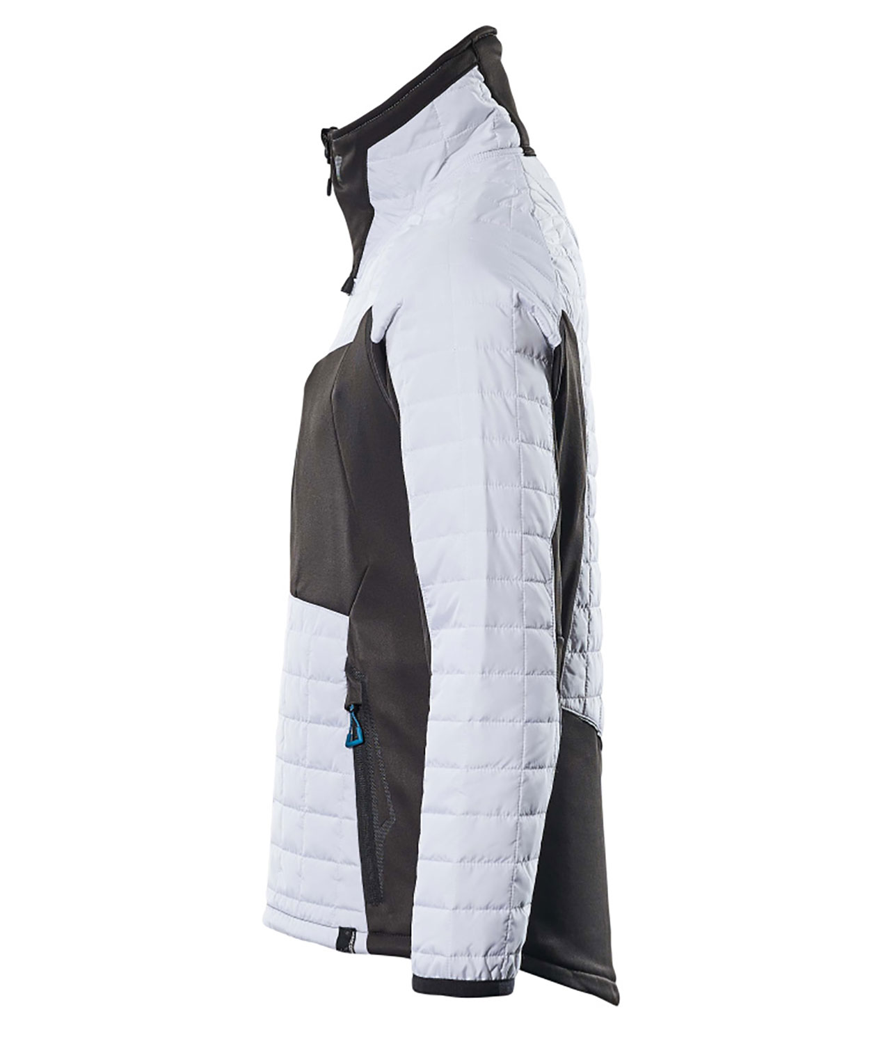 Mascot Advanced termojacka, Vit/M&ouml;rk Antracit, large image number 3