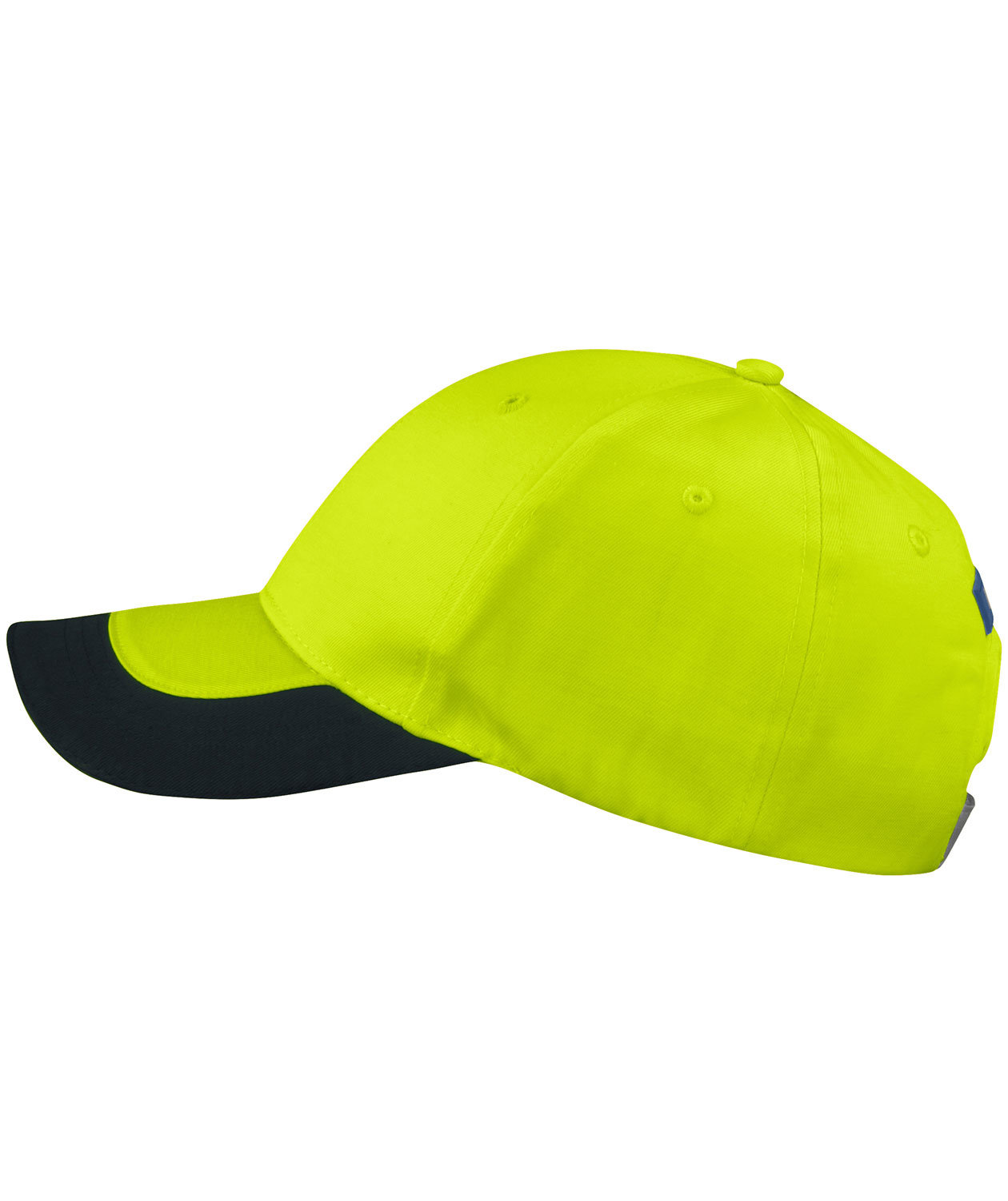 ProJob cap 9013, Yellow/Black, Yellow/Black, large image number 2