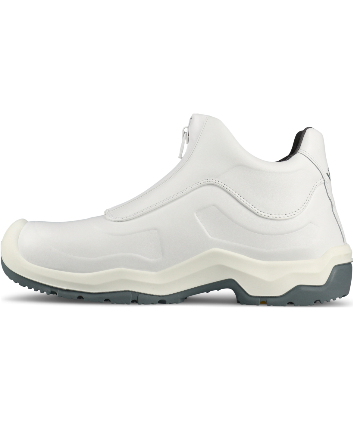 Sika Front 1.1 safety boots&nbsp;S2, White, large image number 3