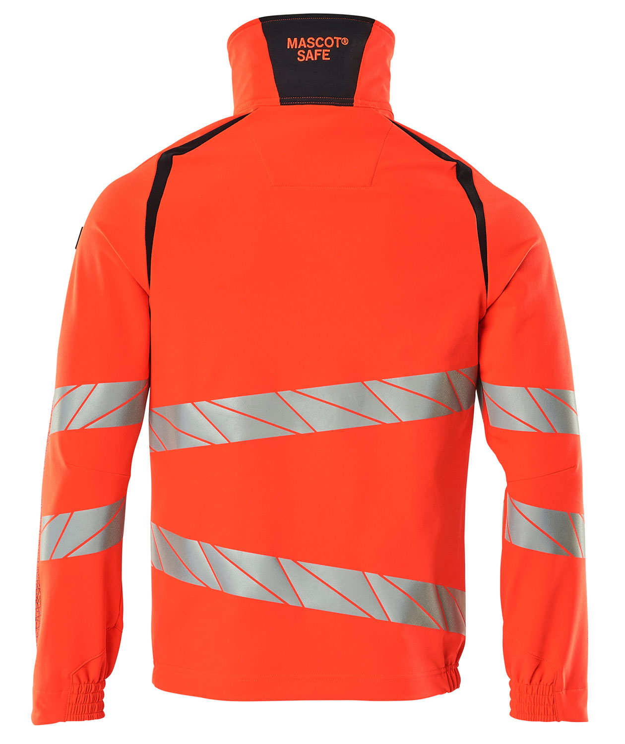 Mascot Accelerate Safe Jacke full stretch