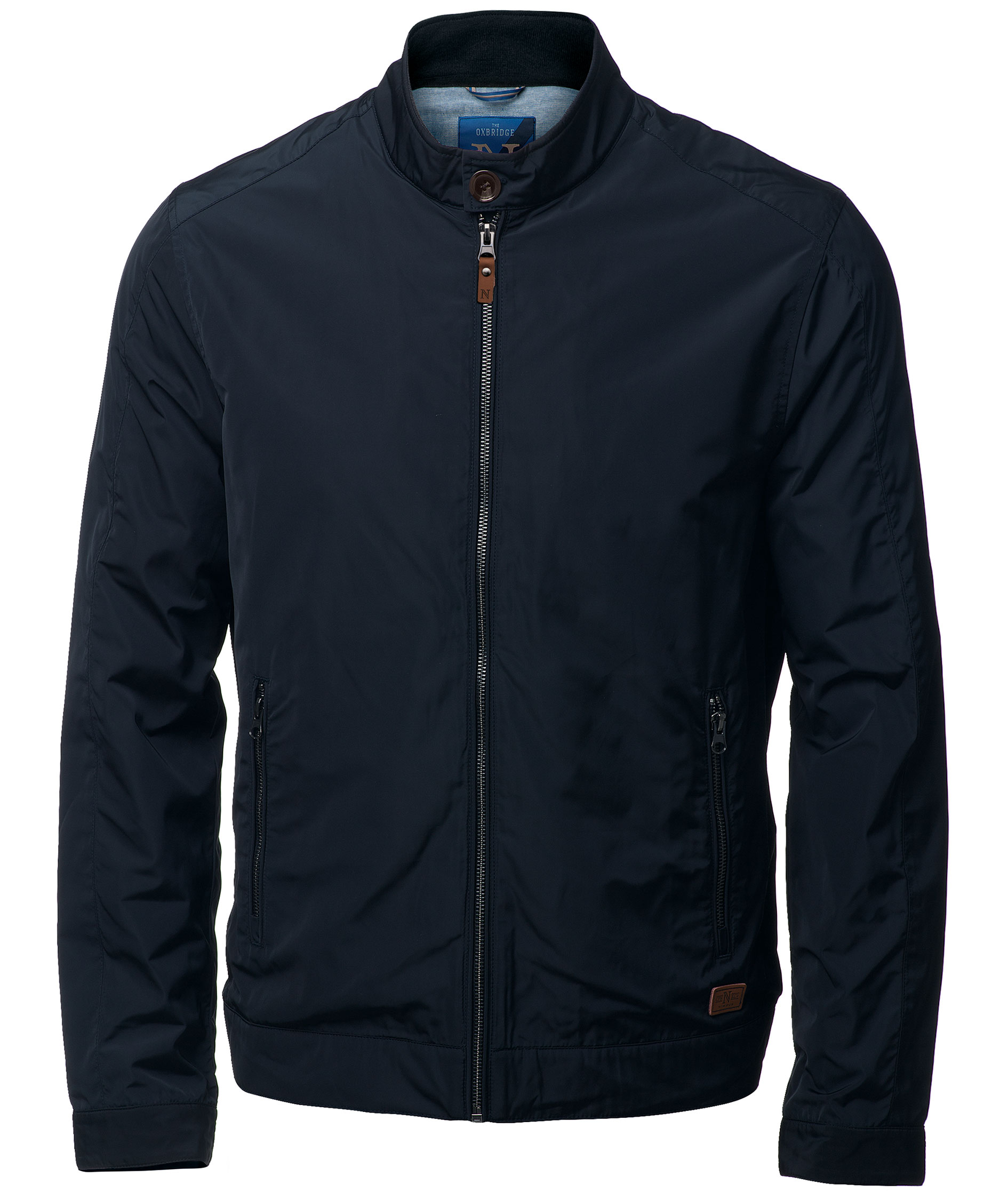 Nimbus Oxbridge jacka, Midnight Blue
