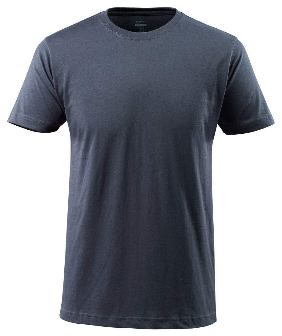 Mascot Crossover Calais T-skjorte, M&oslash;rk Marine, M&oslash;rk Marine, swatch