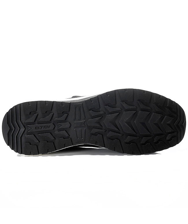 Elten Taifun XXSW sikkerhedssko S3S, Black