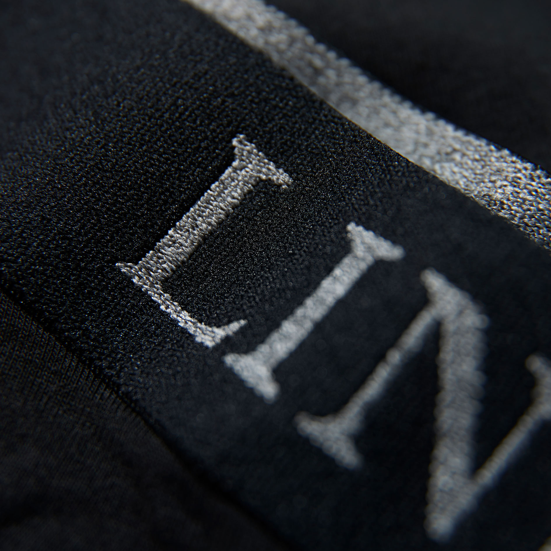 Lindbergh 3-pakk boksershorts, Black, large image number 3