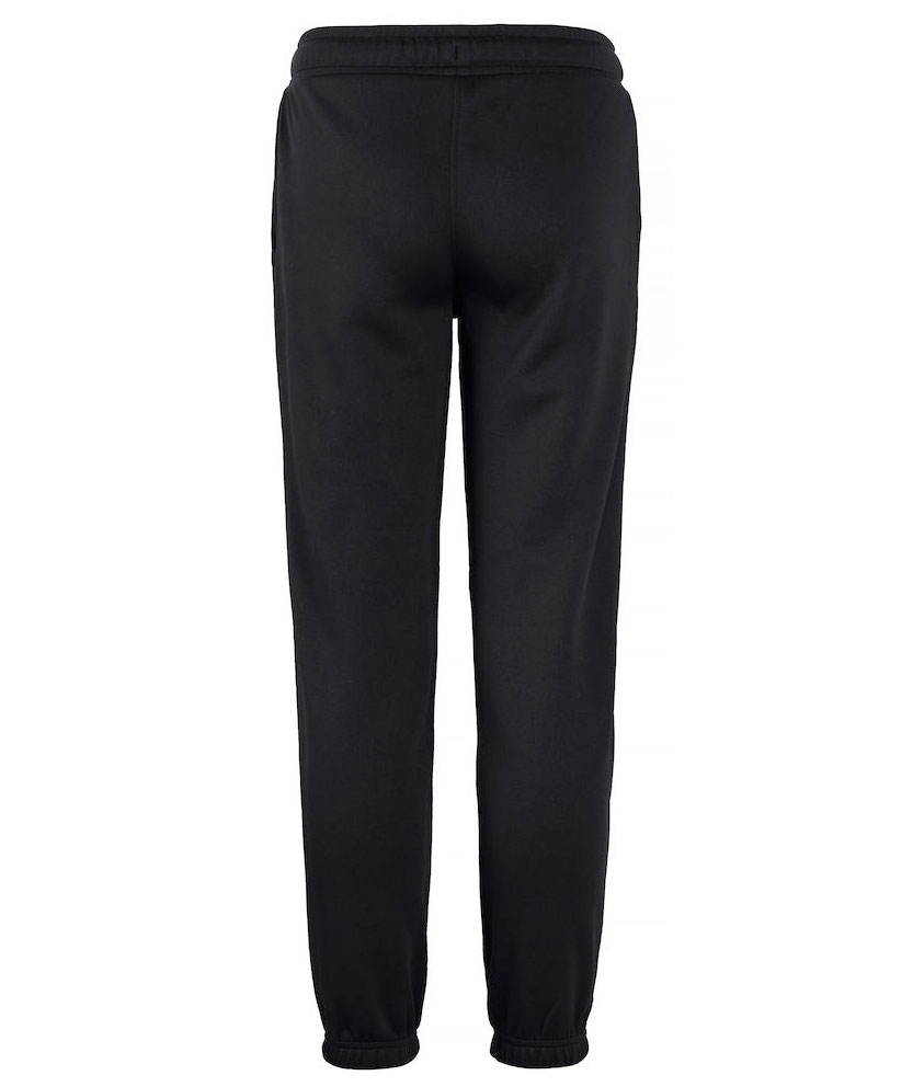 Clique Basic Active byxa till barn, Svart