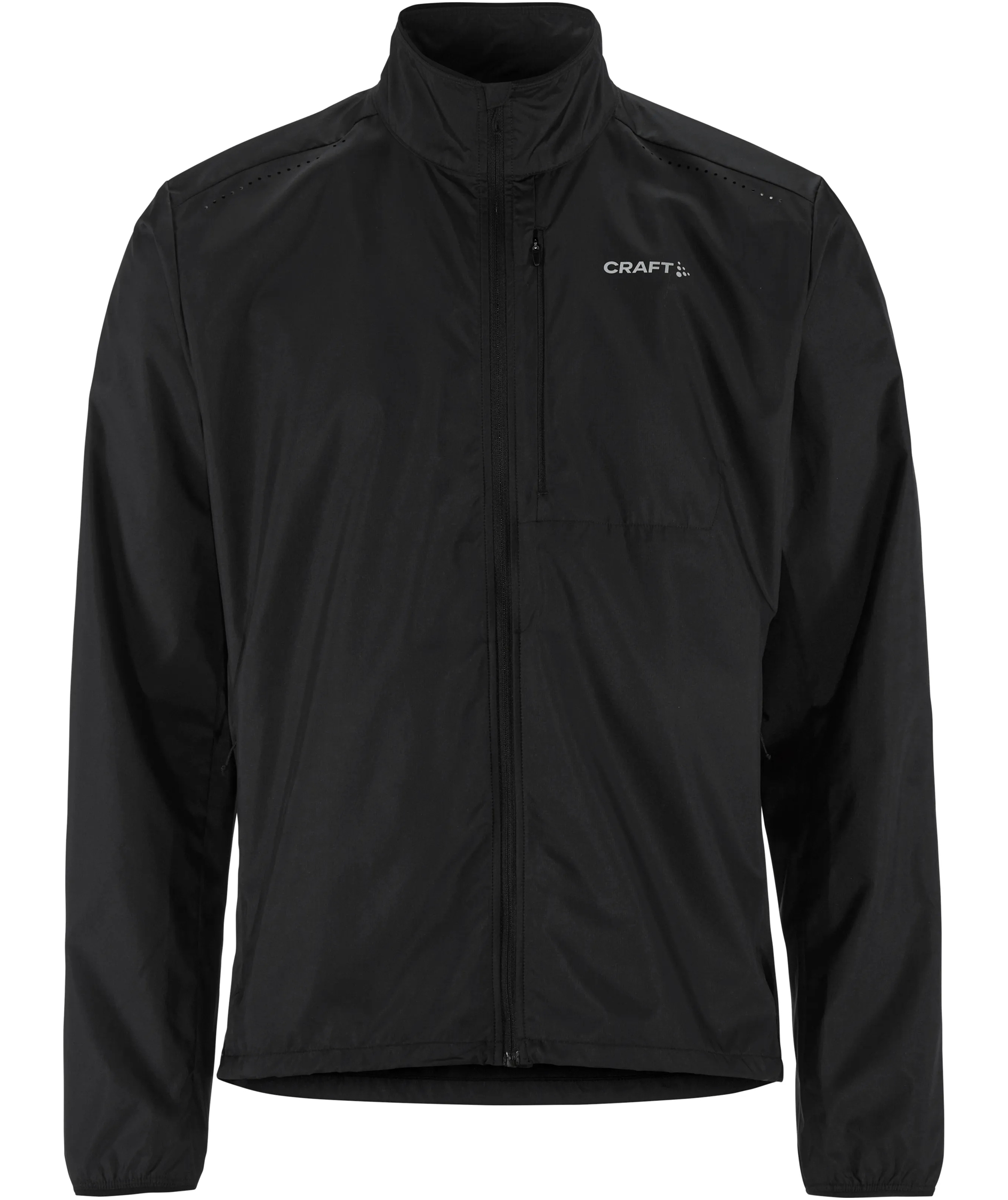 Craft Essence windbreaker 2, Black