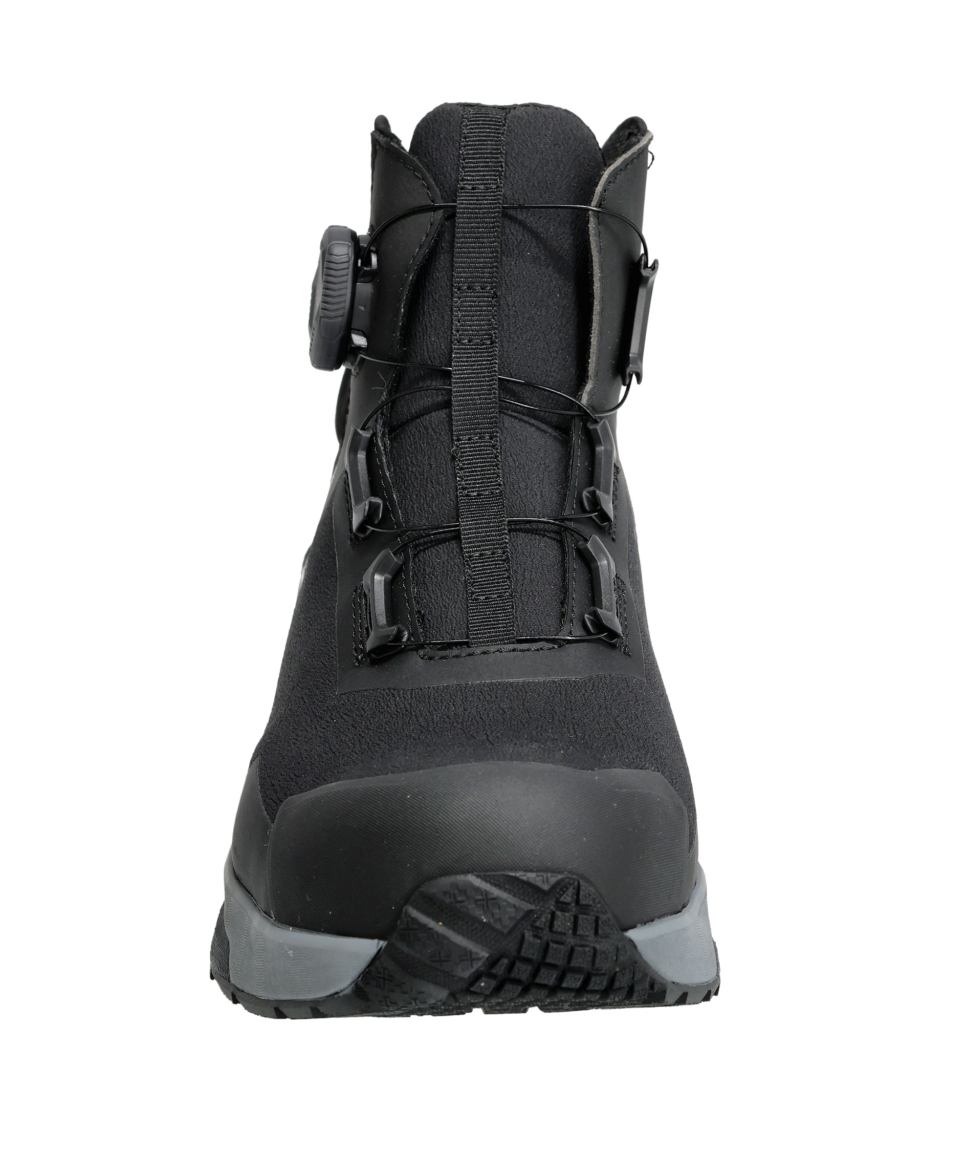 Mascot Customized dame vernest&oslash;vler S3S, Svart, large image number 3