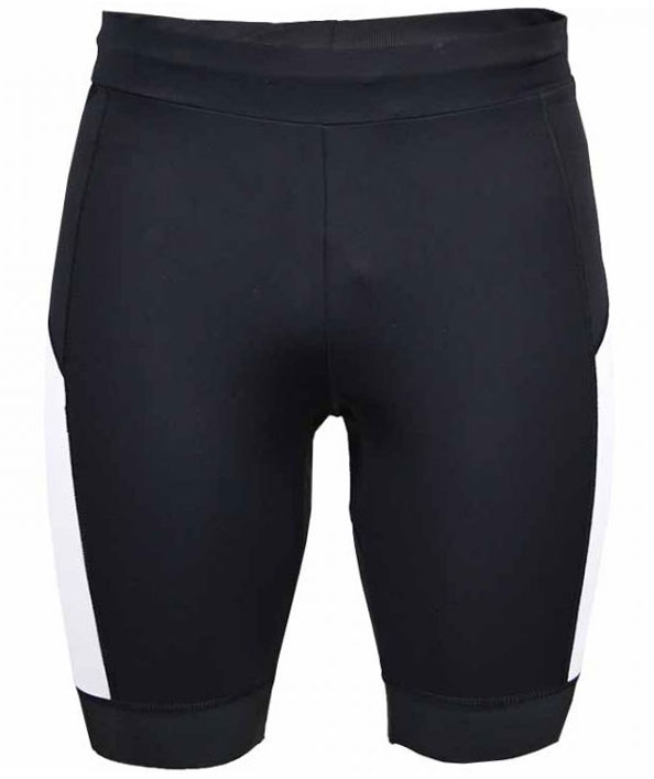 Vang&agrave;rd Universal tr&auml;ningshorts, Svart