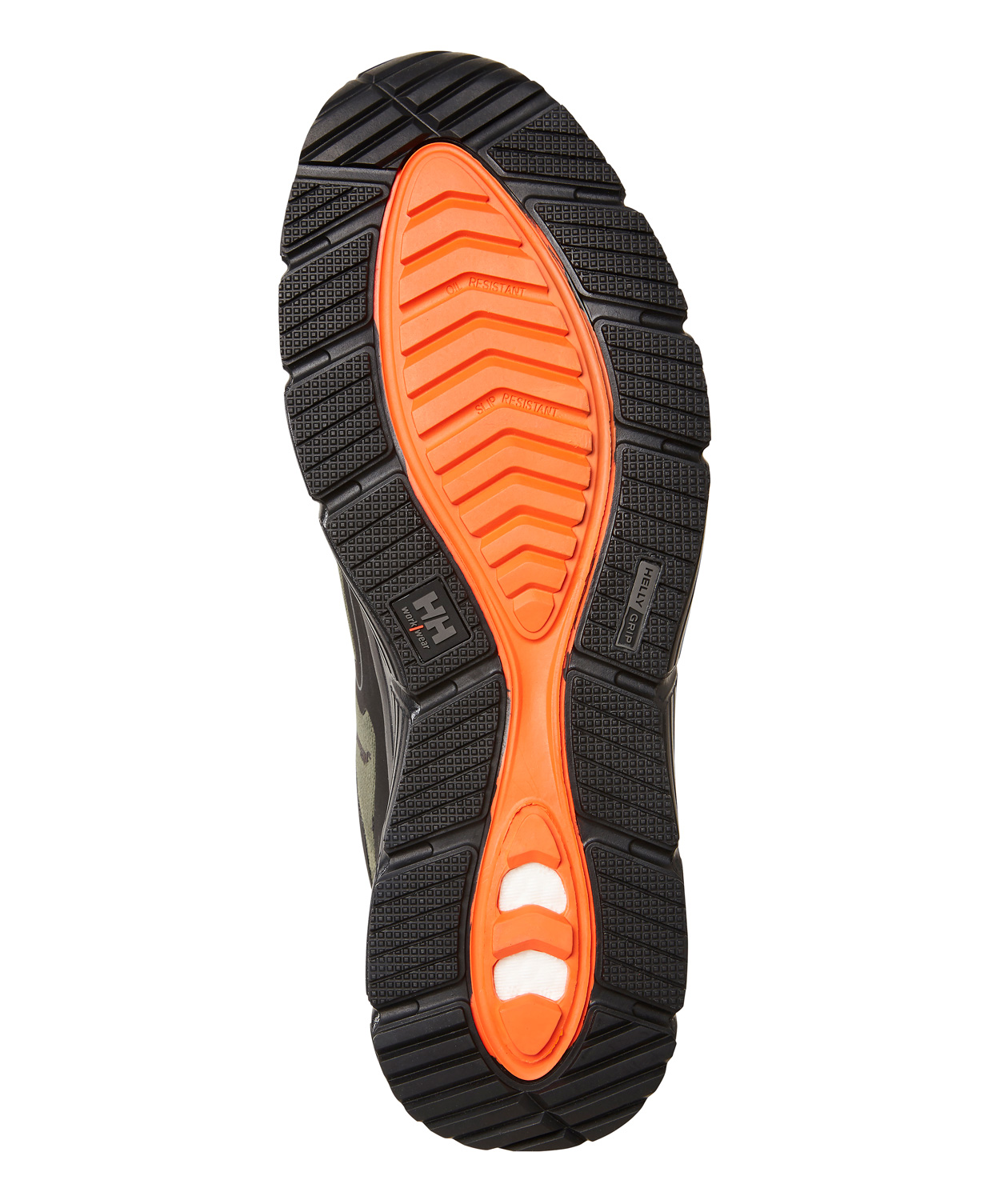 Helly&nbsp;Hansen&nbsp;Kensington Low Boa&reg; skyddsskor S3, Kamouflage, large image number 4