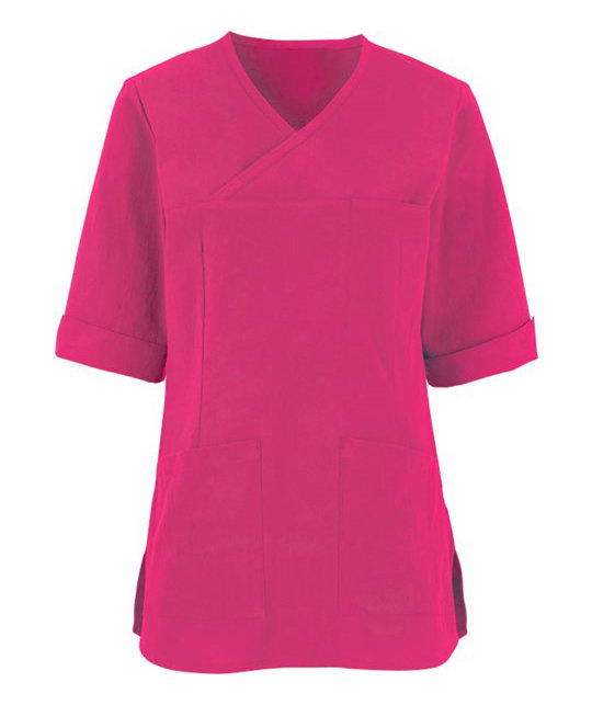 Hejco Linda bussarong dam, Cerise