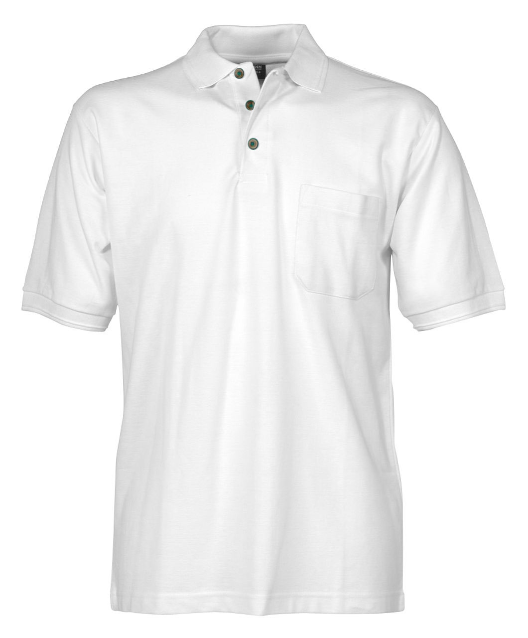 Jyden Workwear&nbsp;pik&eacute;tr&ouml;ja, Vit