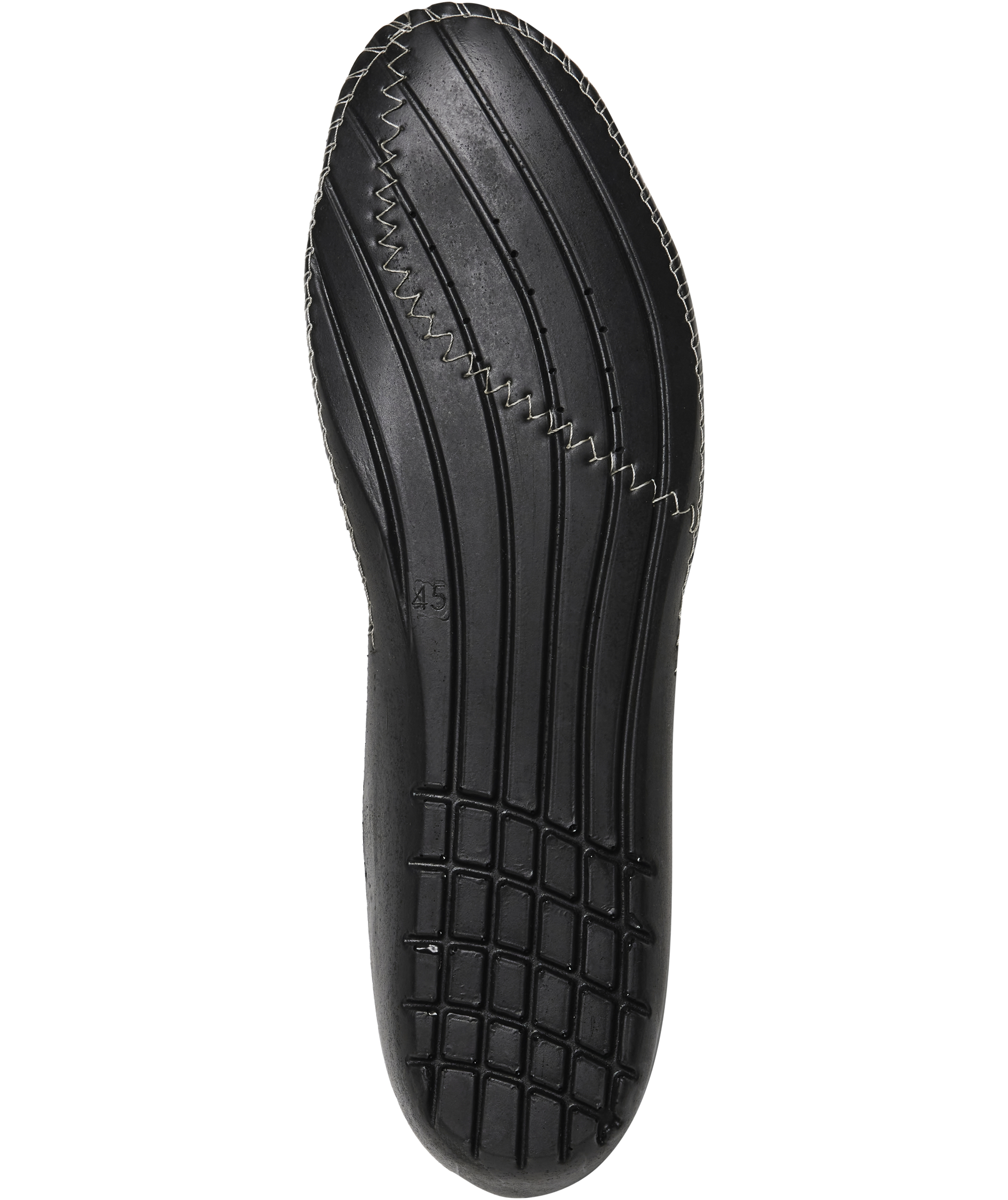 Bl&aring;kl&auml;der Original indl&aelig;gss&aring;l til Gecko og Cradle, Sort, large image number 1