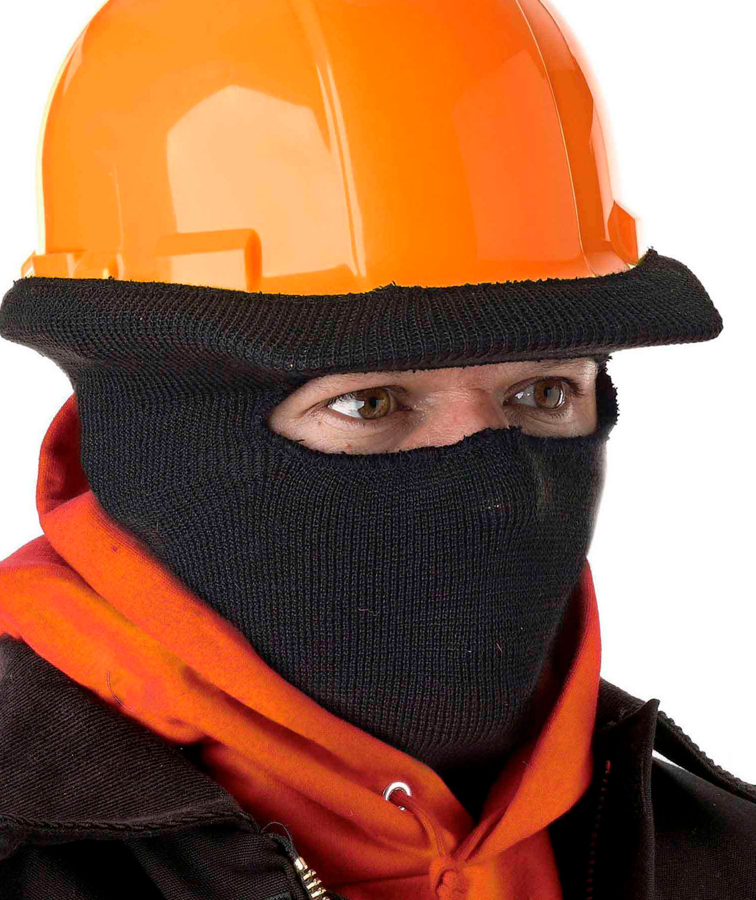 Ergodyne 6815 Hjelmhue - full face