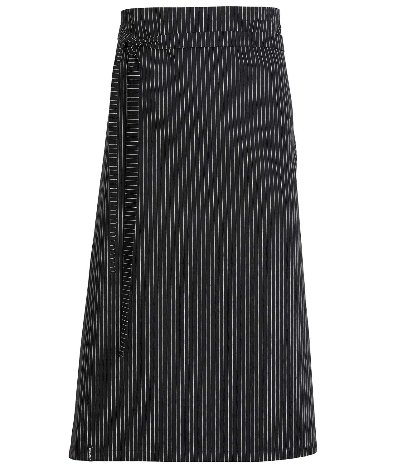 Svart/Hvit&nbsp;Stripete