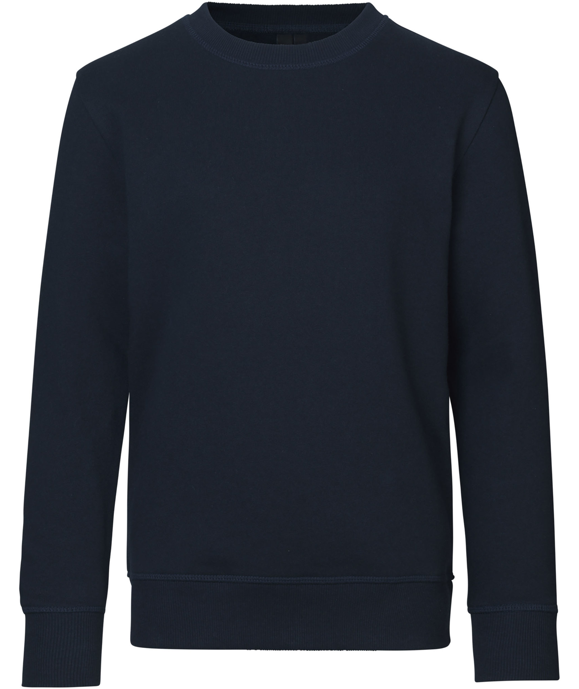 ID Core sweatshirt till barn, Navy