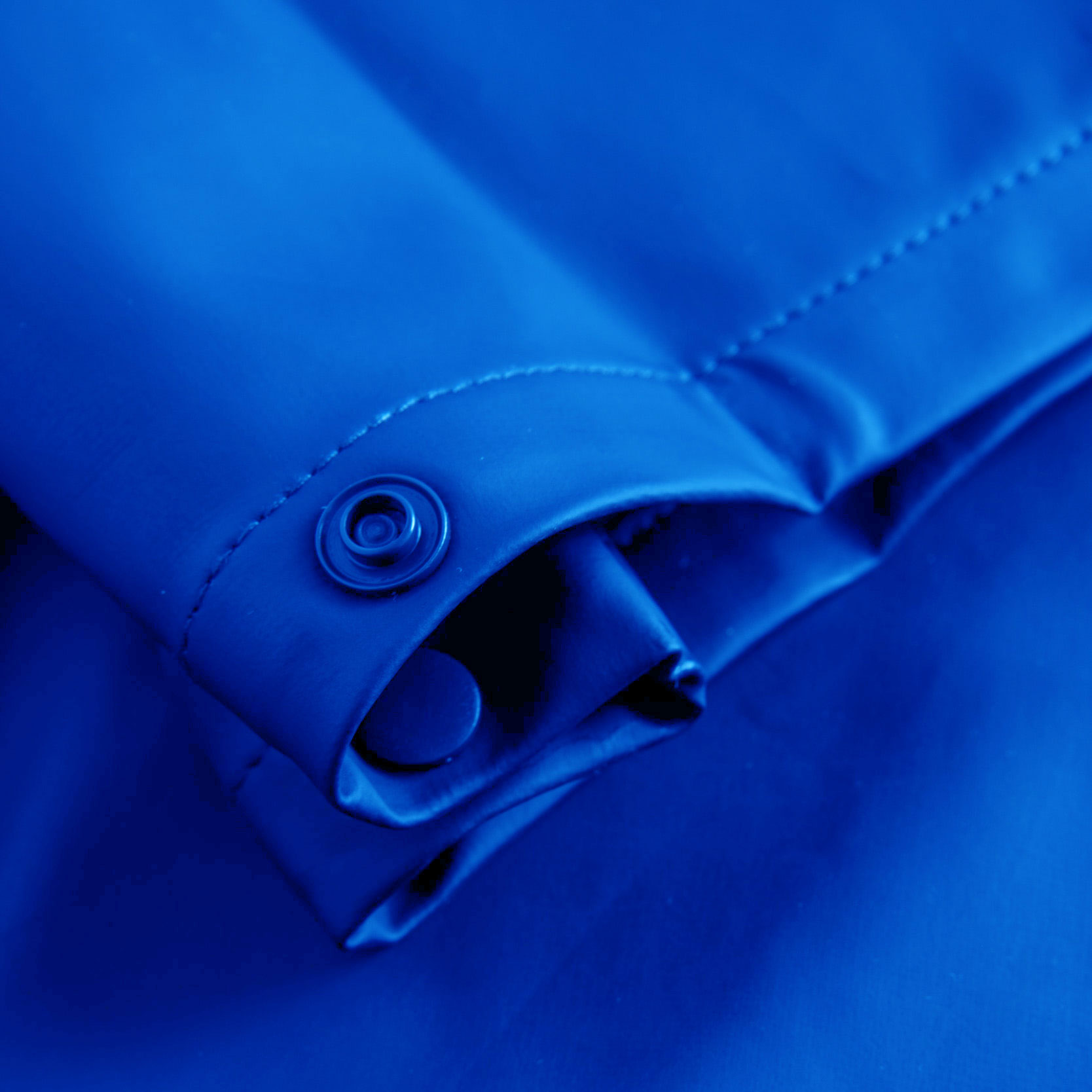 Lyngs&oslash;e Multinorm regnbyxa, Kungsbl&aring;, large image number 2