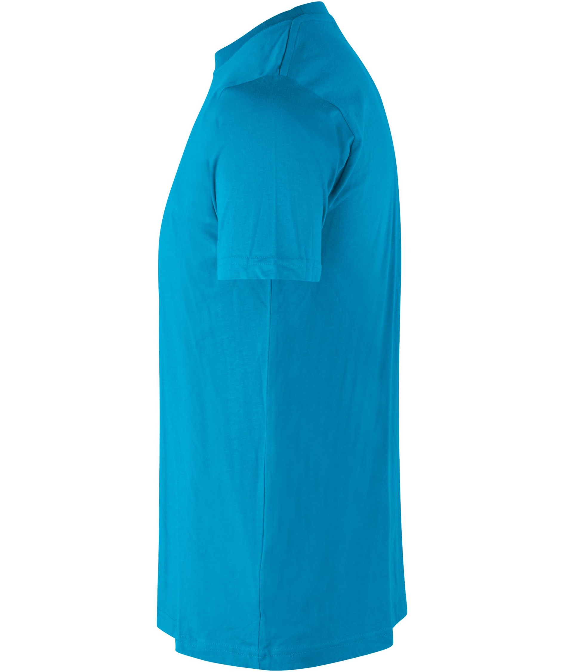 ID Yes T-shirt, Turkis, large image number 2