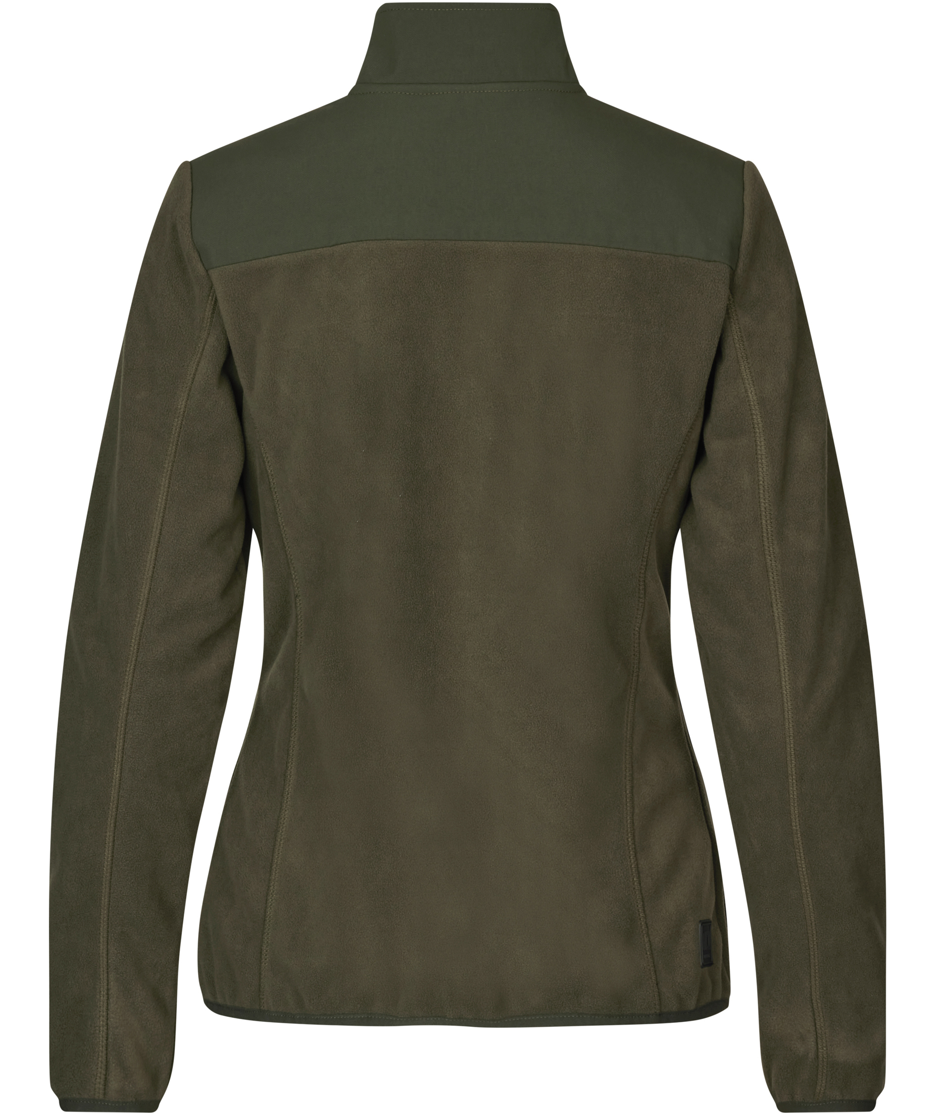 ID Damen fleecejacke