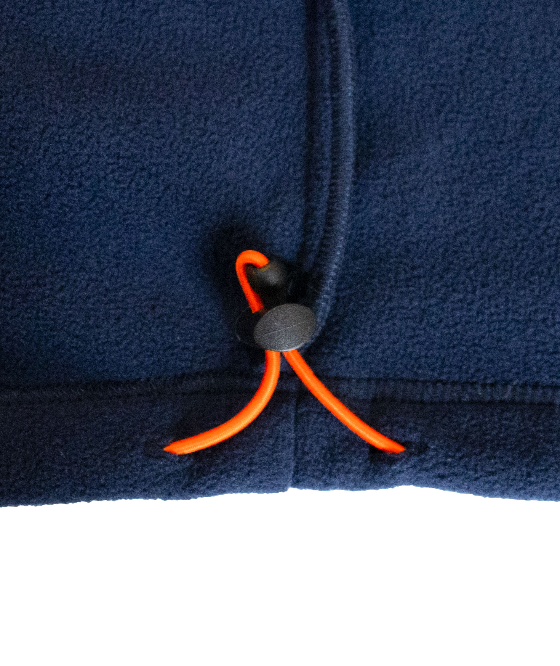 Ocean Outdoor fleecevest, Marine, large image number 3