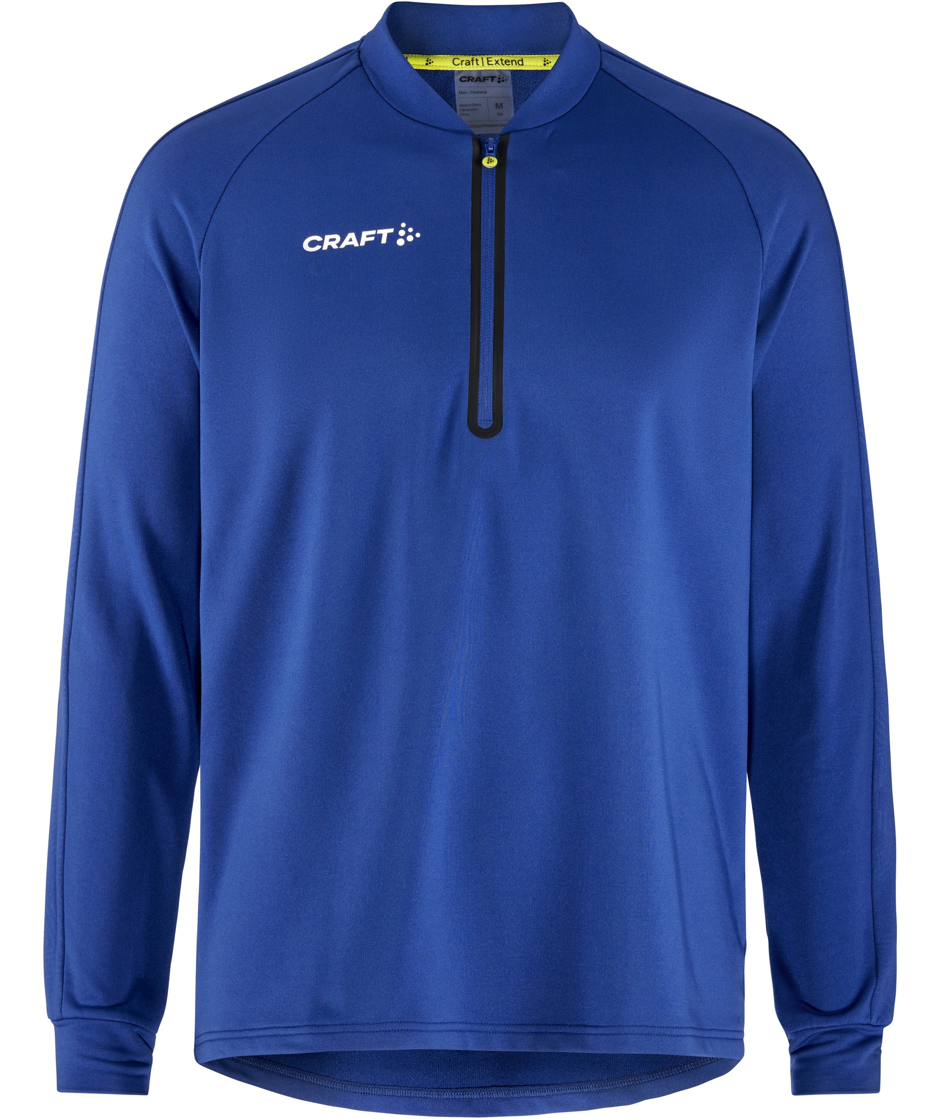 Craft Extend halfzip tr&auml;ningstr&ouml;ja
