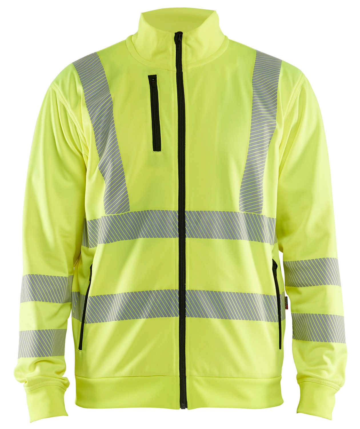 Hi-Vis Yellow