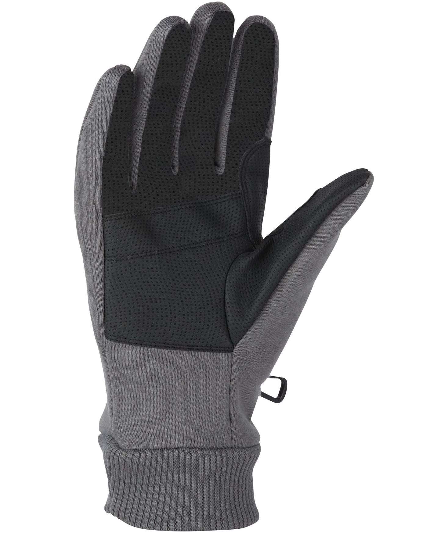 Carhartt fleece handsker med touch