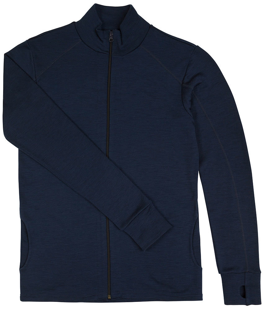 Joha Johansen Sato lang&aelig;rmet undertr&oslash;je