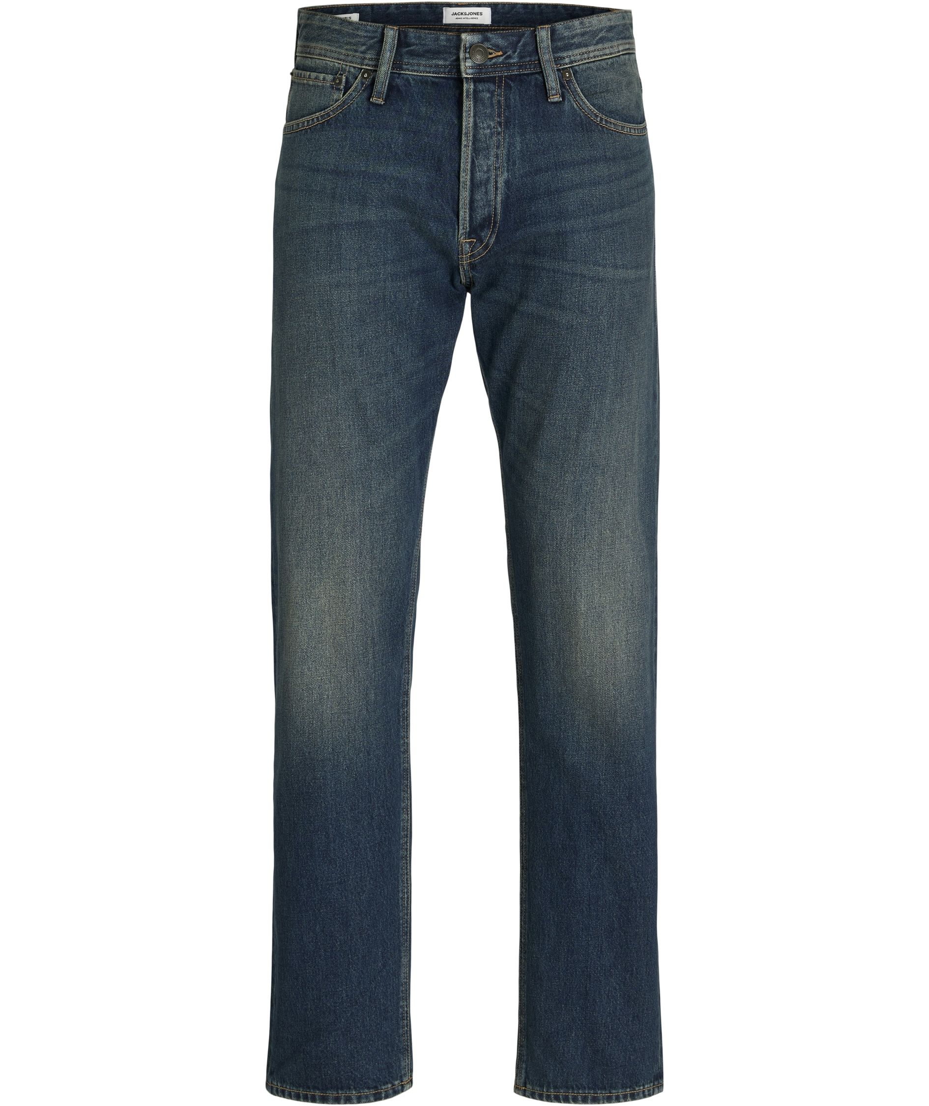 Jack & Jones JJECHRIS JJORIGINAL MF 918 Jeans, Blue Denim